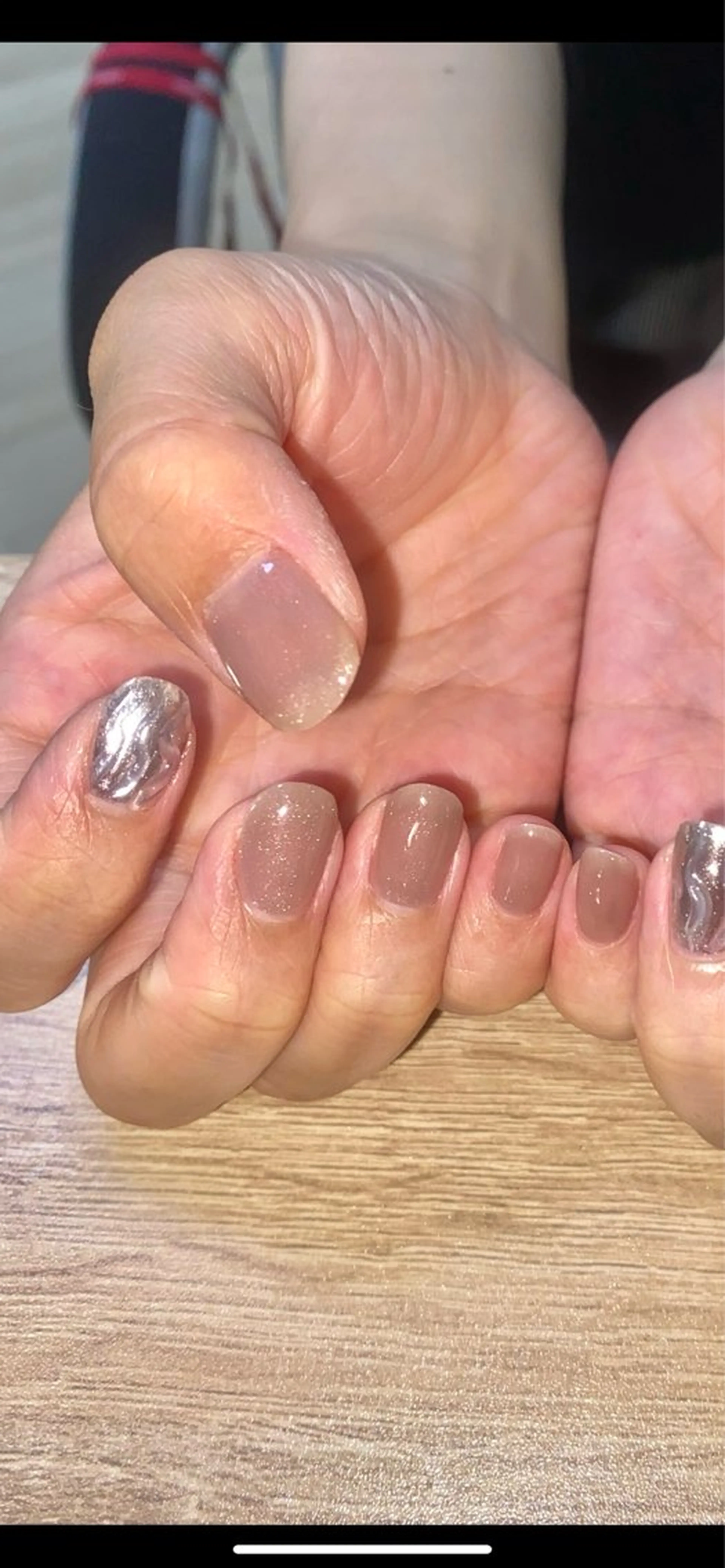 ネイル cai nailのネイルデザイン