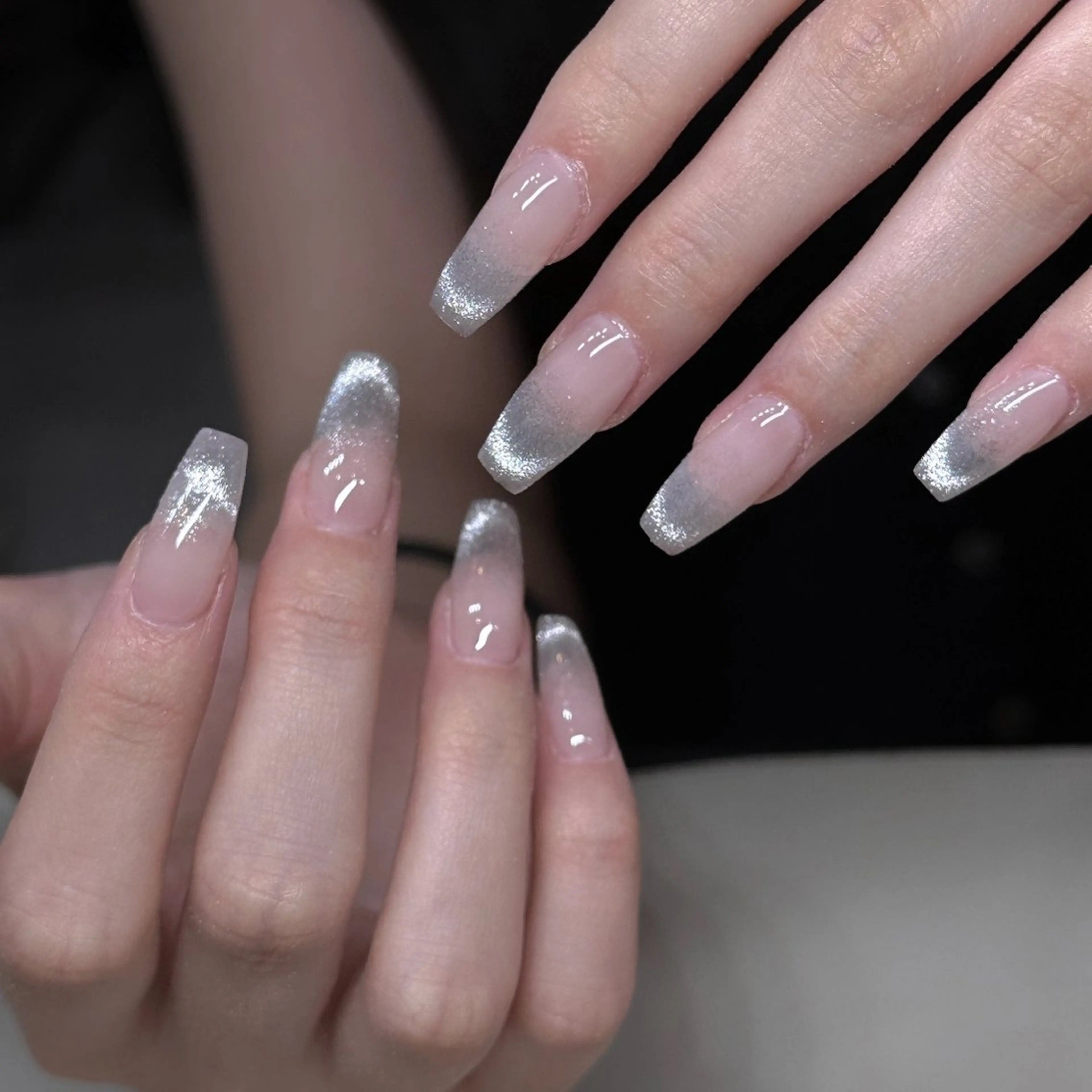 ネイル Dark honey スカルプ専門原宿店のネイルデザイン