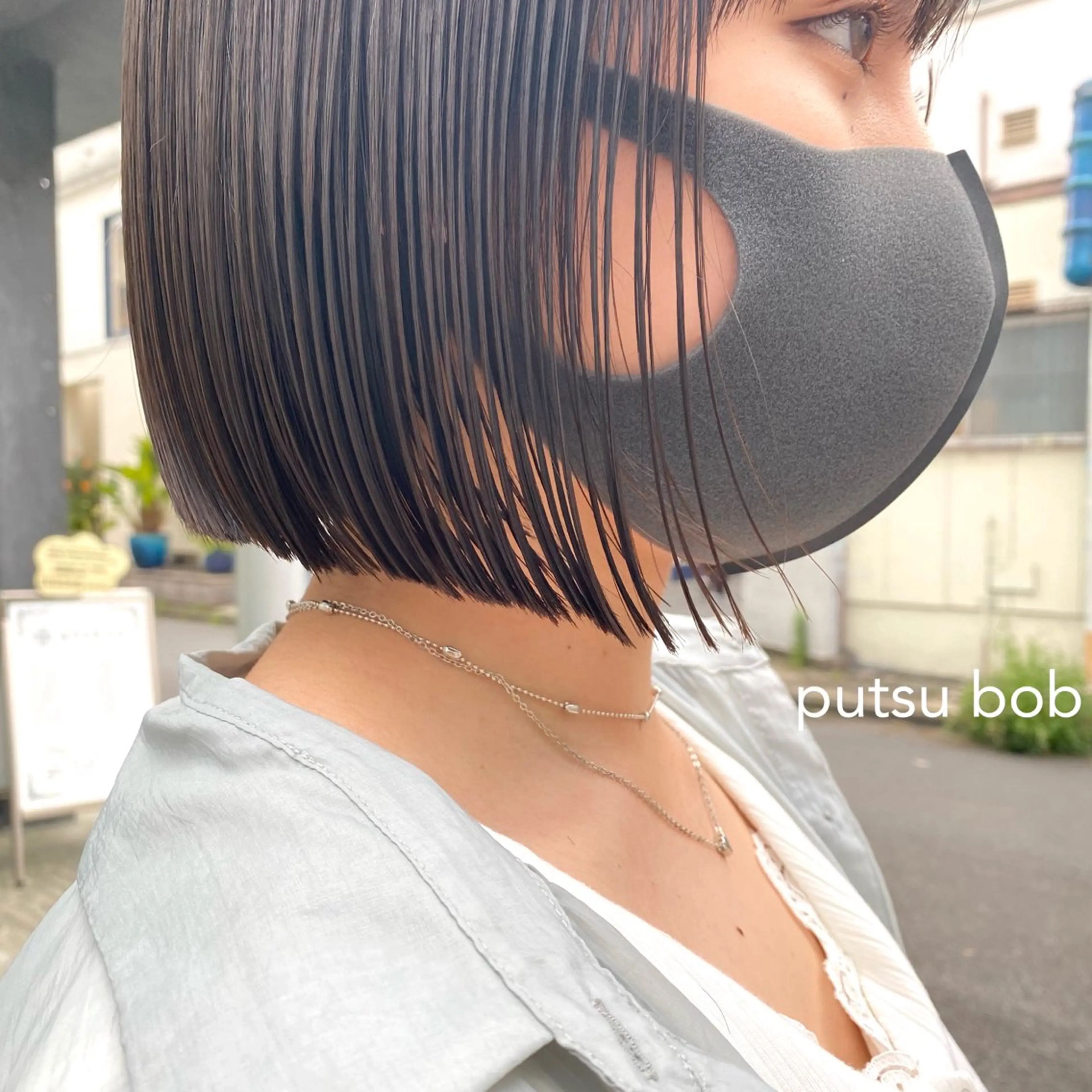 ショート 🌷横浜/レディ ース/ さくら🌷のヘアスタイル