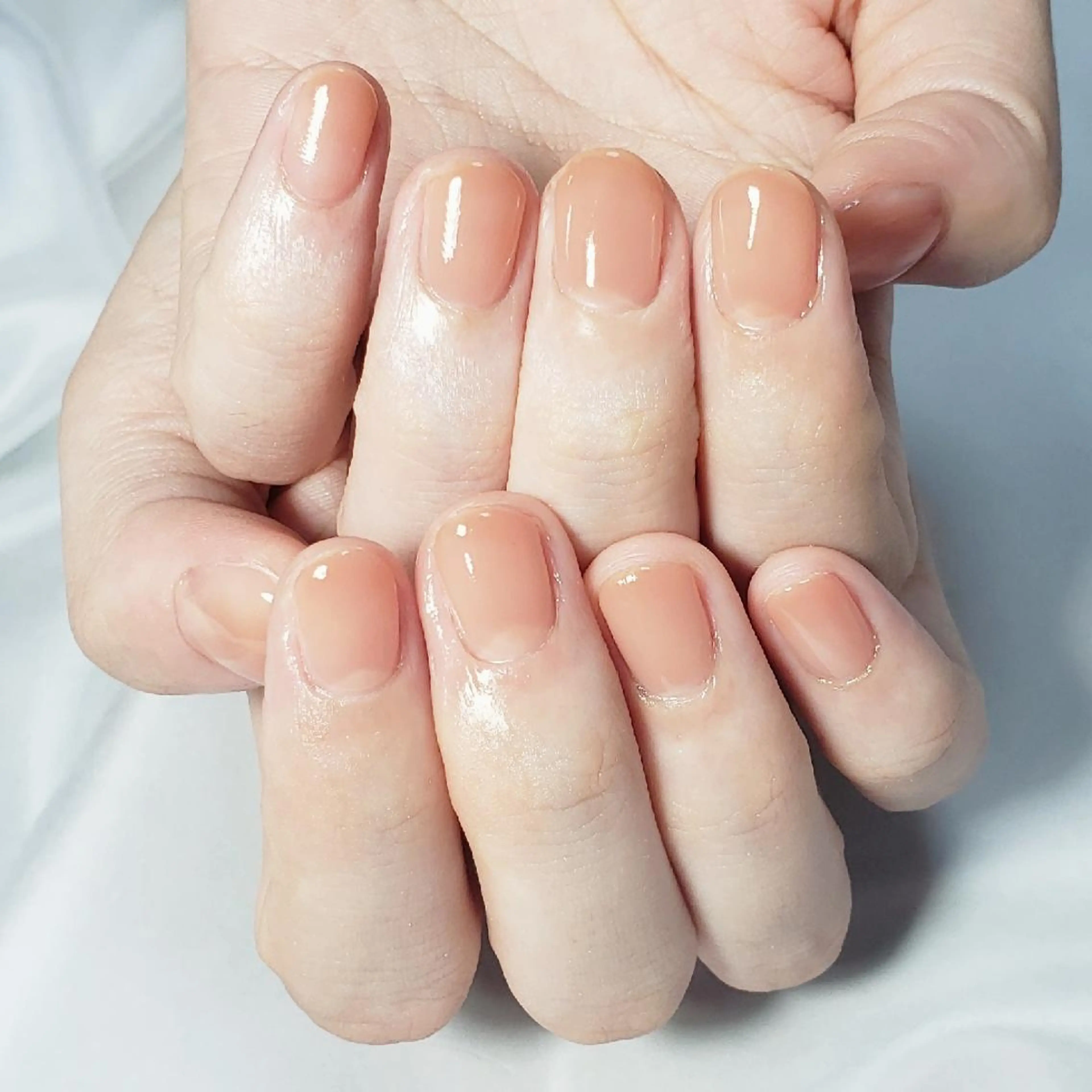 ネイル ビジュード ネイルのネイルデザイン