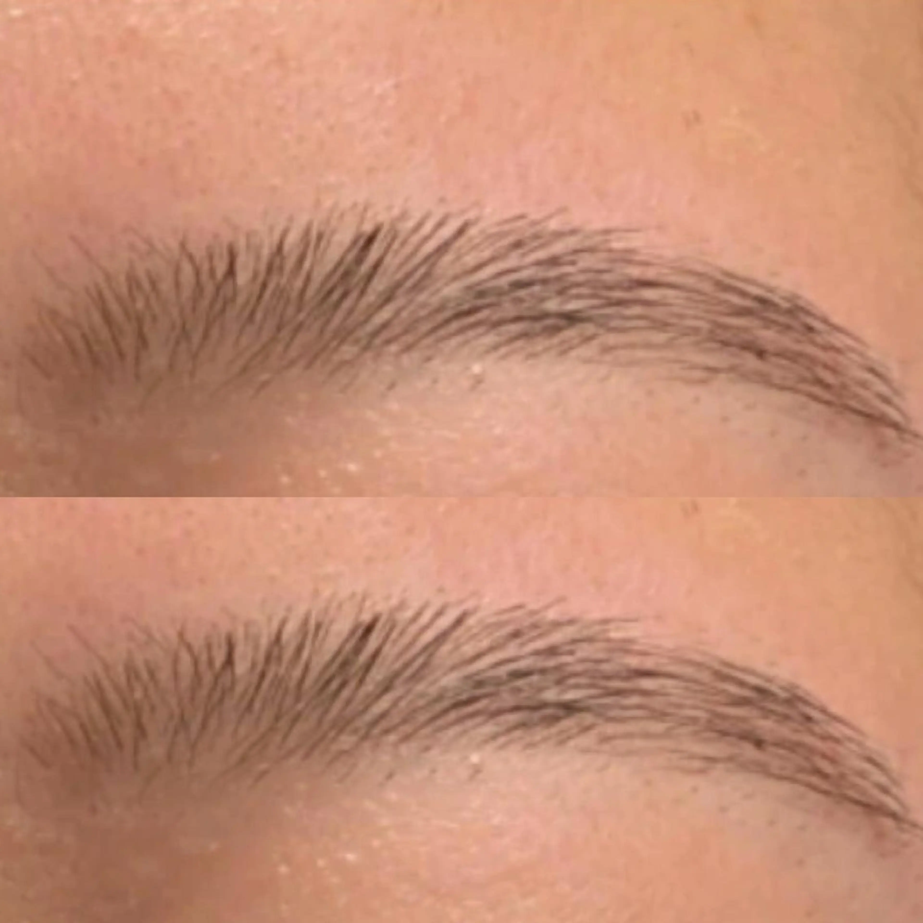 眉パーマ🌟 (眉カット込)の写真