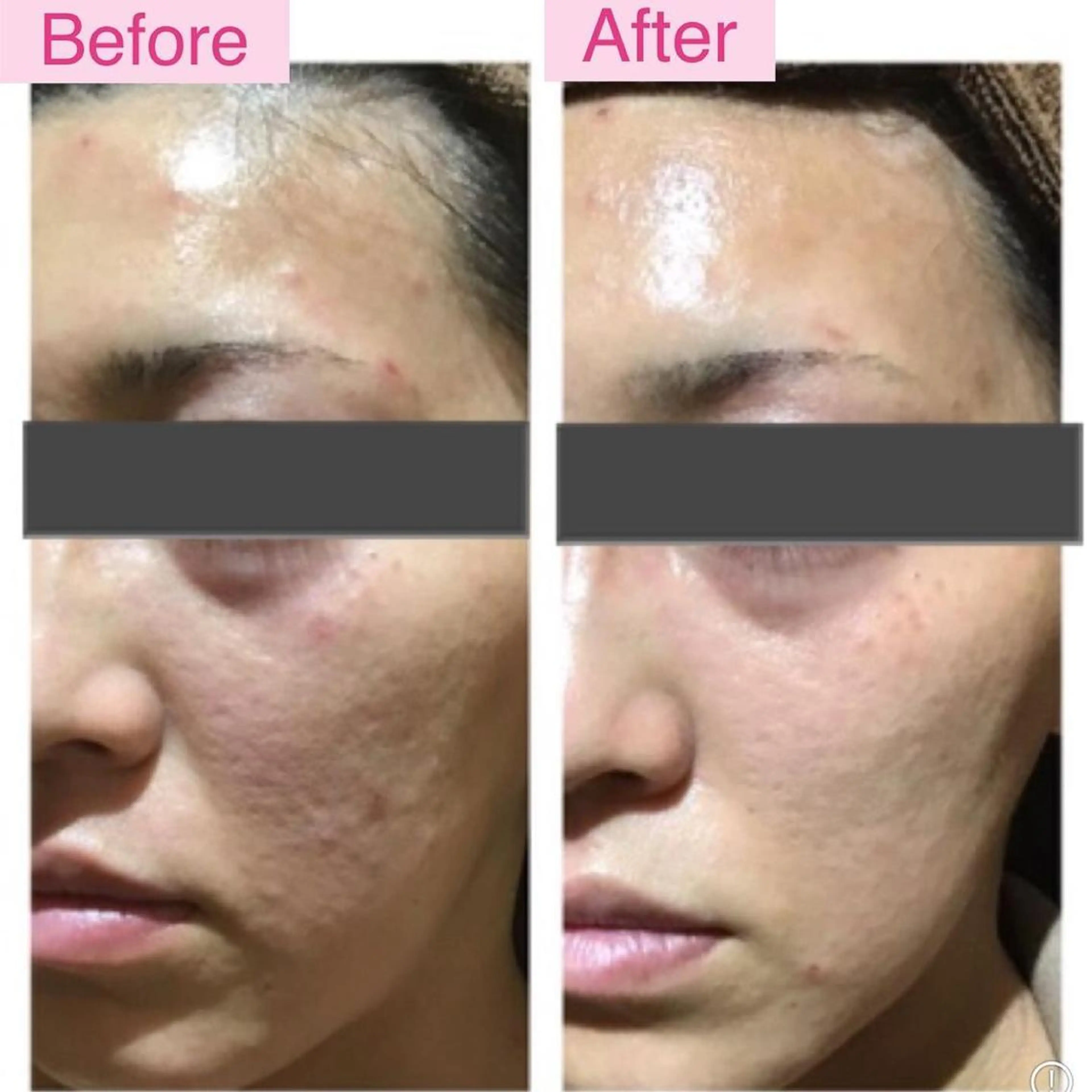 エステ リラク エヴァーグレース 河原町店のエステ・リラクイメージ