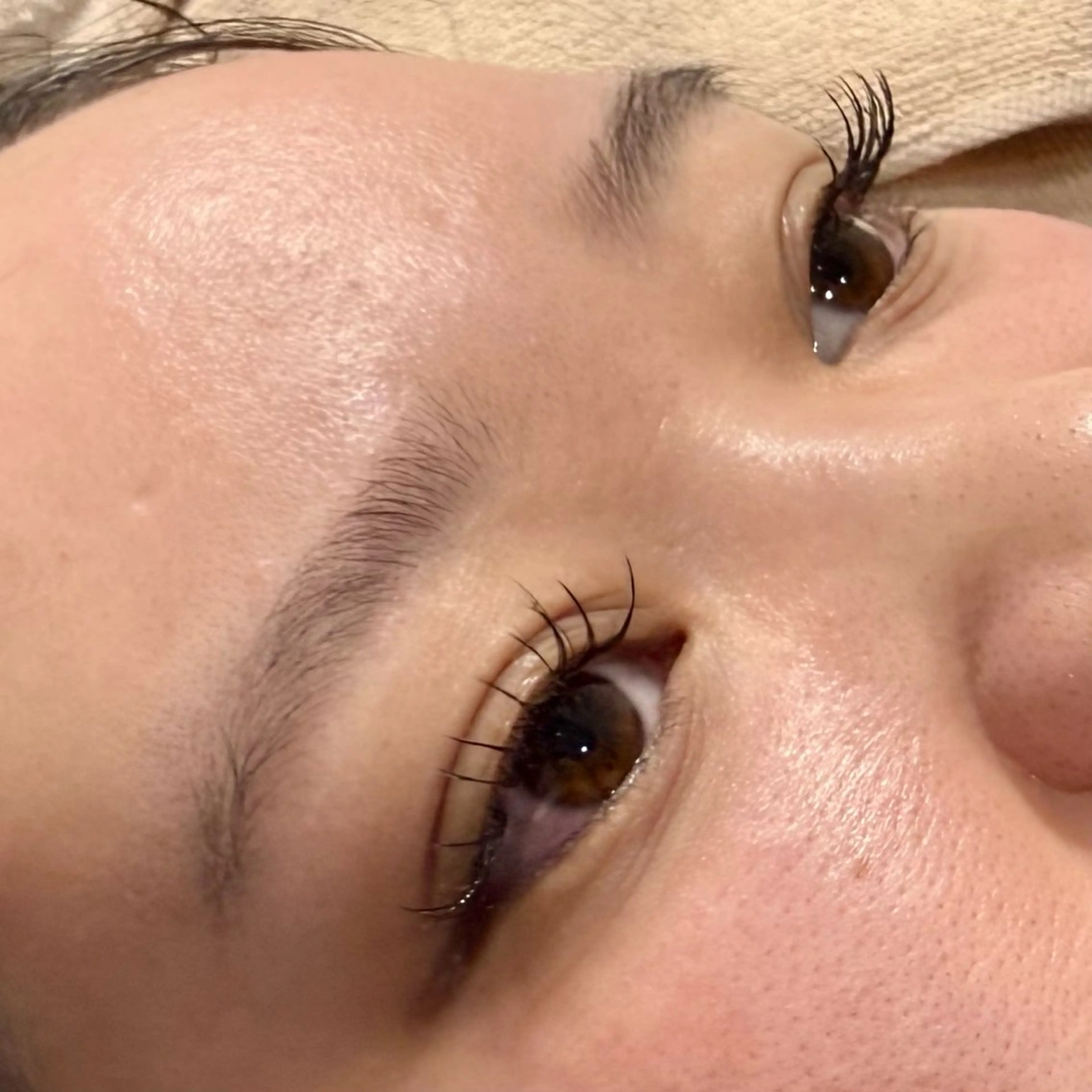 マツエク・マツパ 高浜 佑唯のマツエク・マツパデザイン