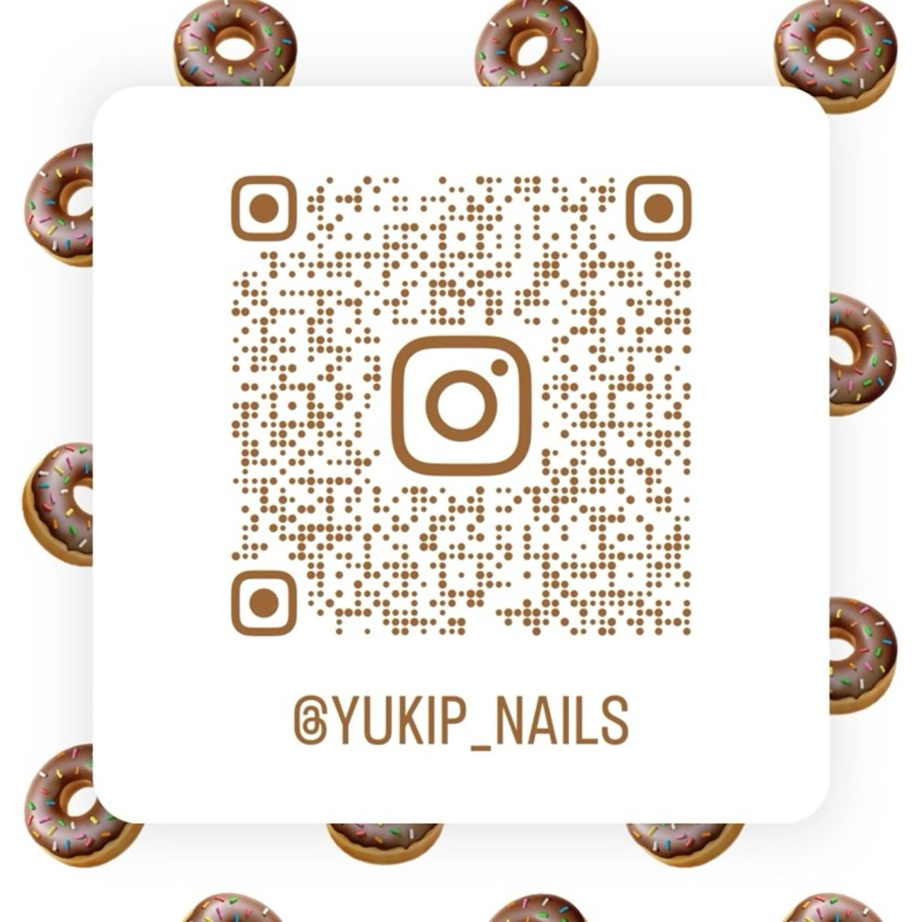 ネイル Aurora eyelash &nail salonアメ村店所属・YUKI nailistのネイルデザイン