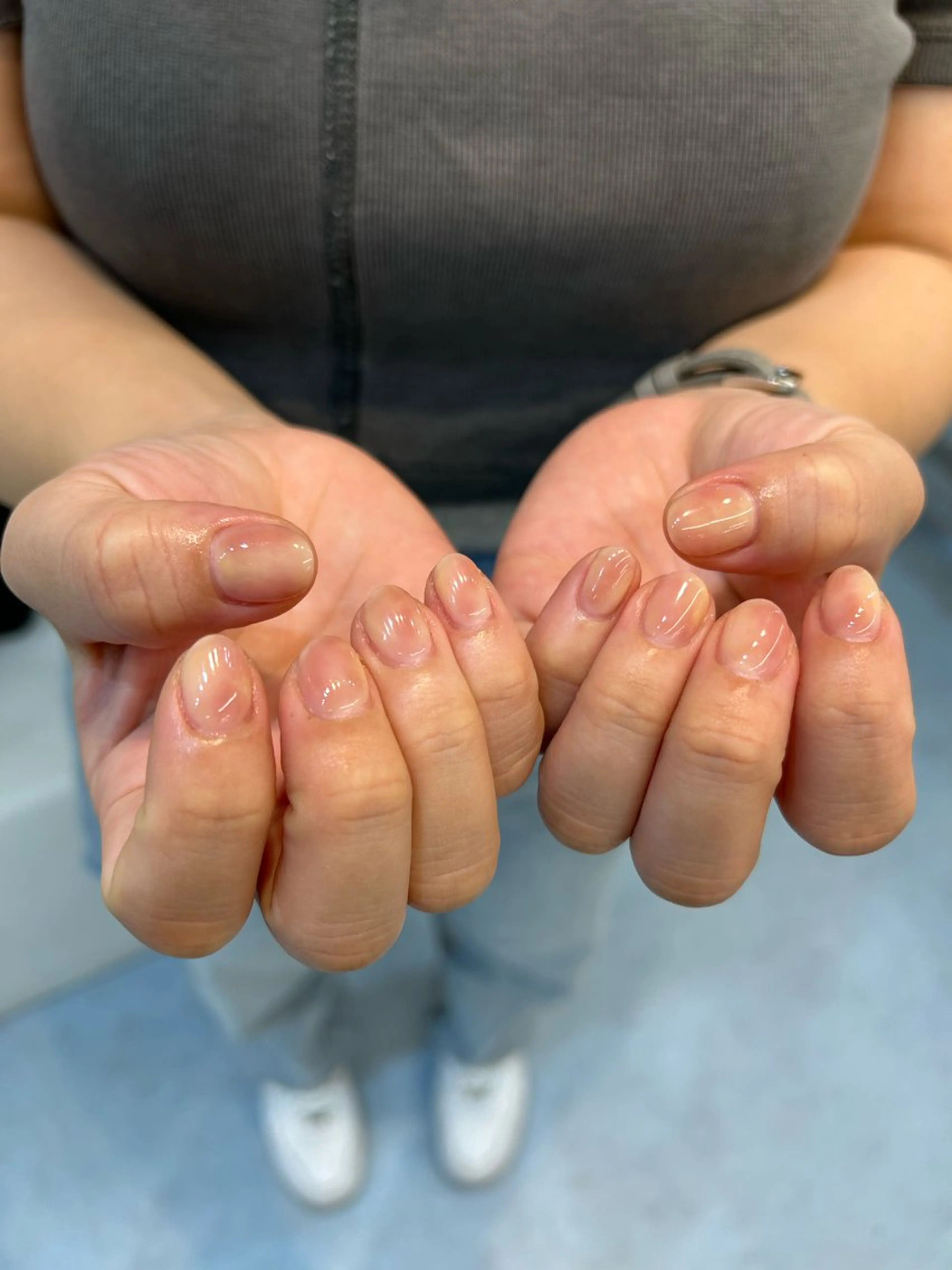 ネイル pool所属・pool SHIBATAのネイルデザイン