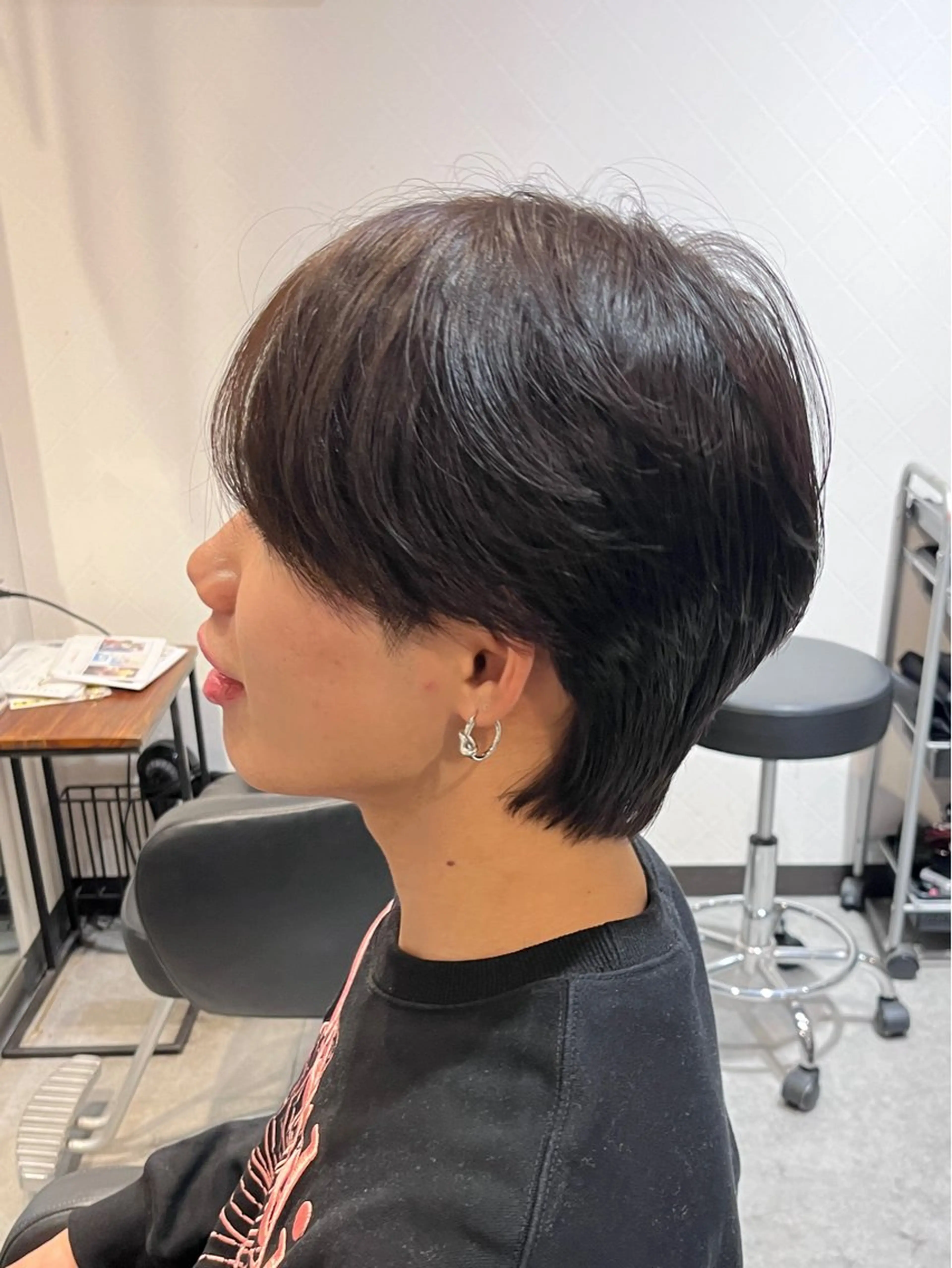 ヘアカット💫メンズ限定💫の写真