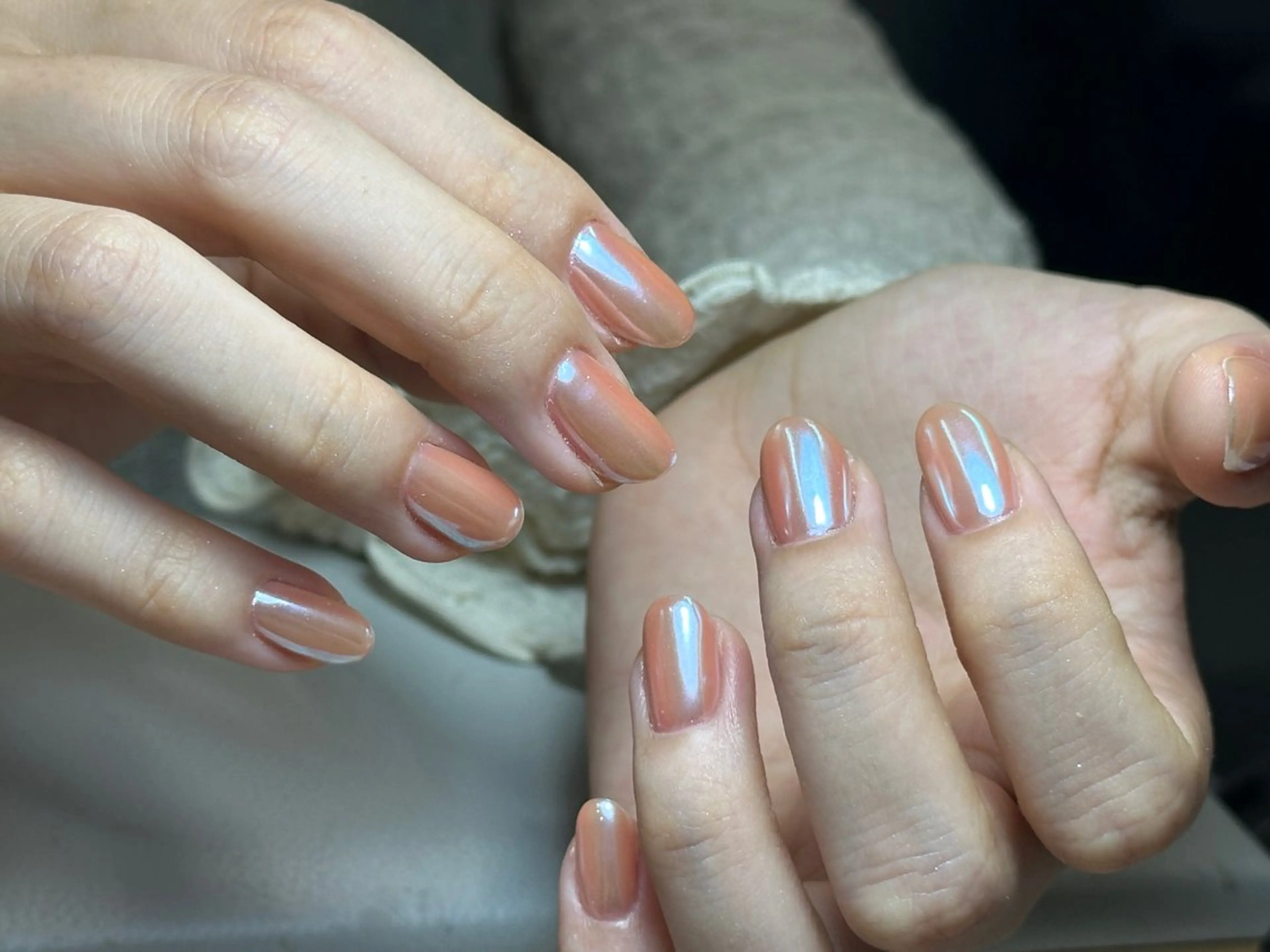 ネイル Eveネイル チップスカルプ専門店のネイルデザイン