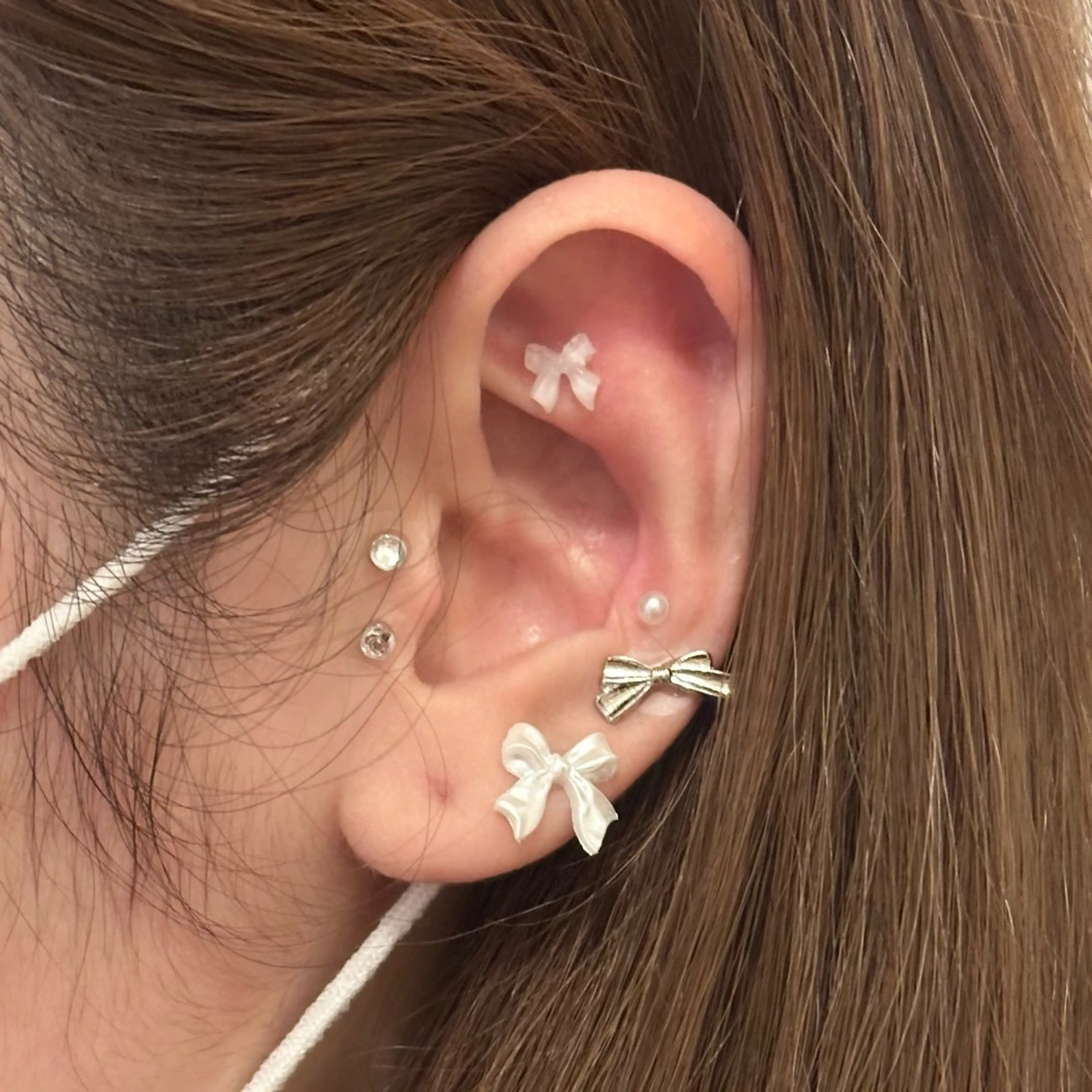 その他 vico名古屋栄店所属・🌺+vico 栄店 🌺MAYUKIの眉毛・アイブロウイメージ