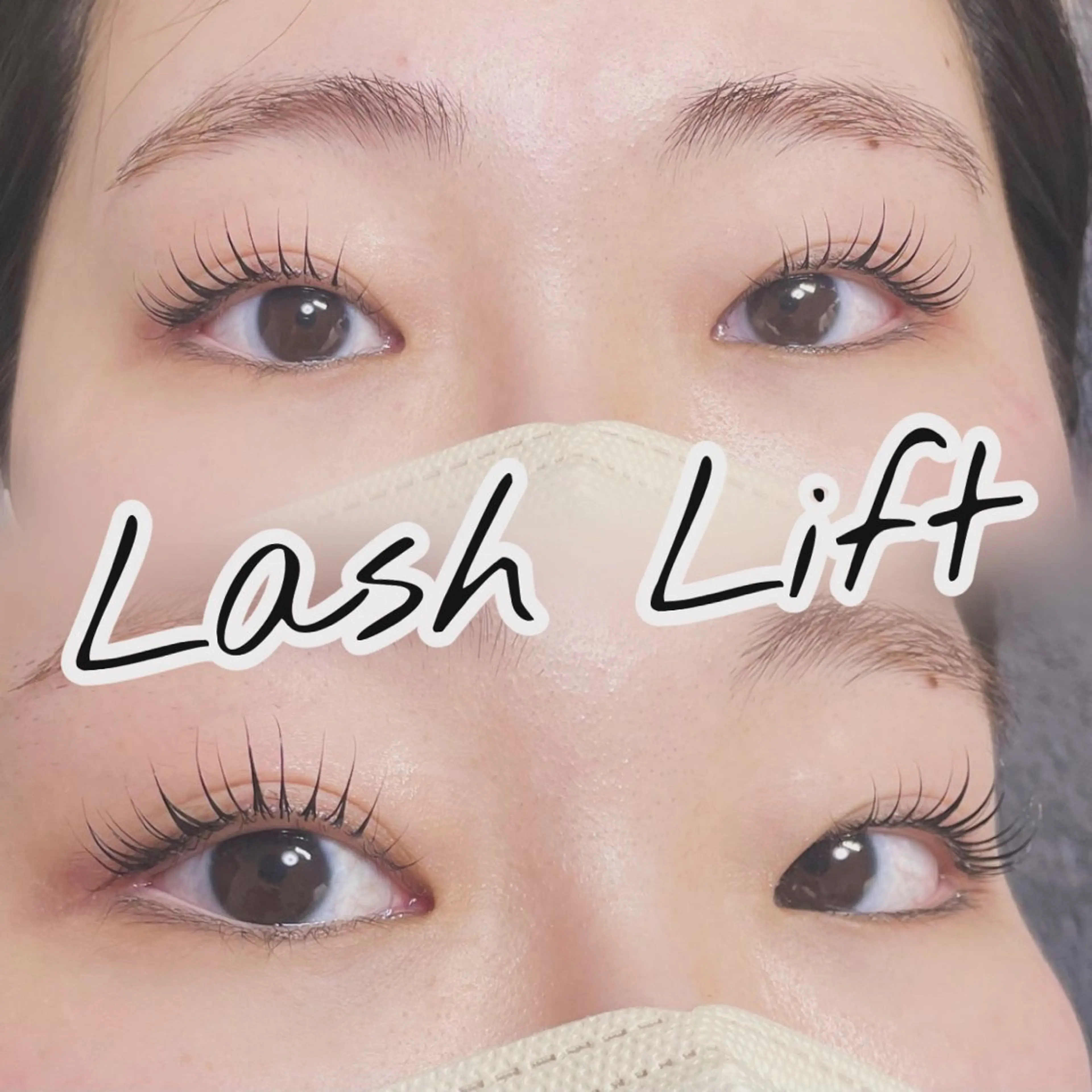 マツエク・マツパ Eyelash Salon"elu."所属・東 奈央のマツエク・マツパデザイン