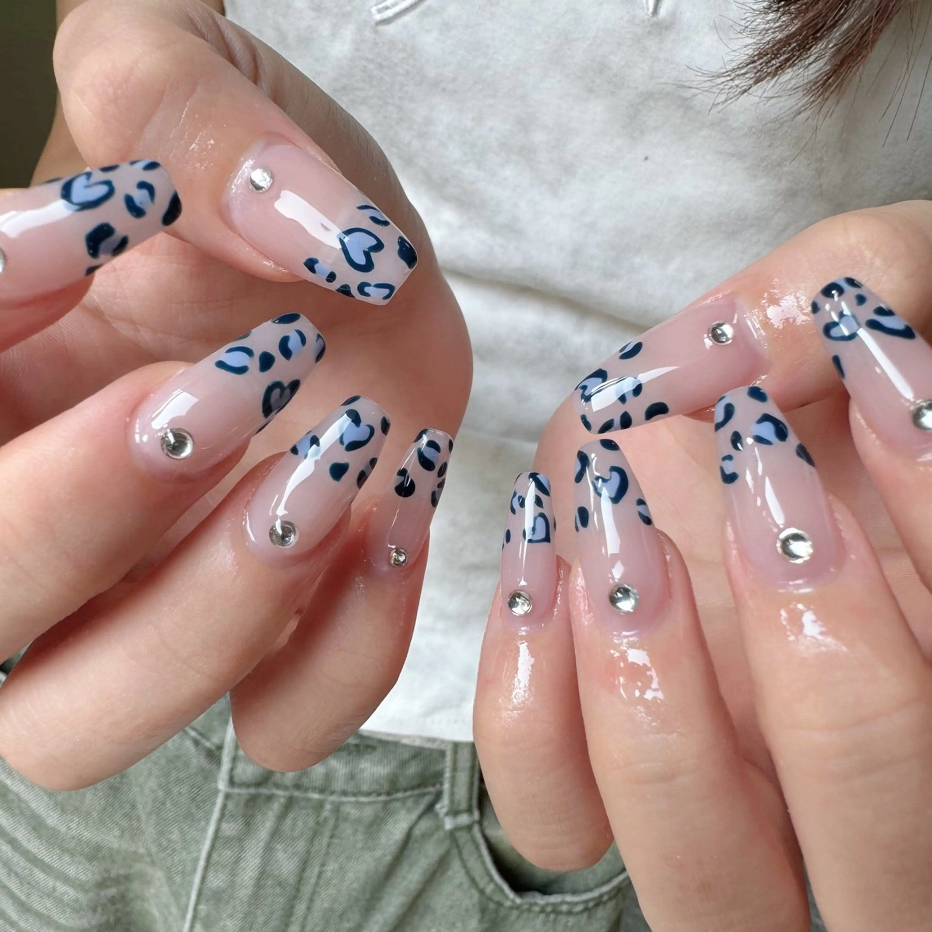 ネイル ハンドネイル Nailist. Nのネイルデザイン