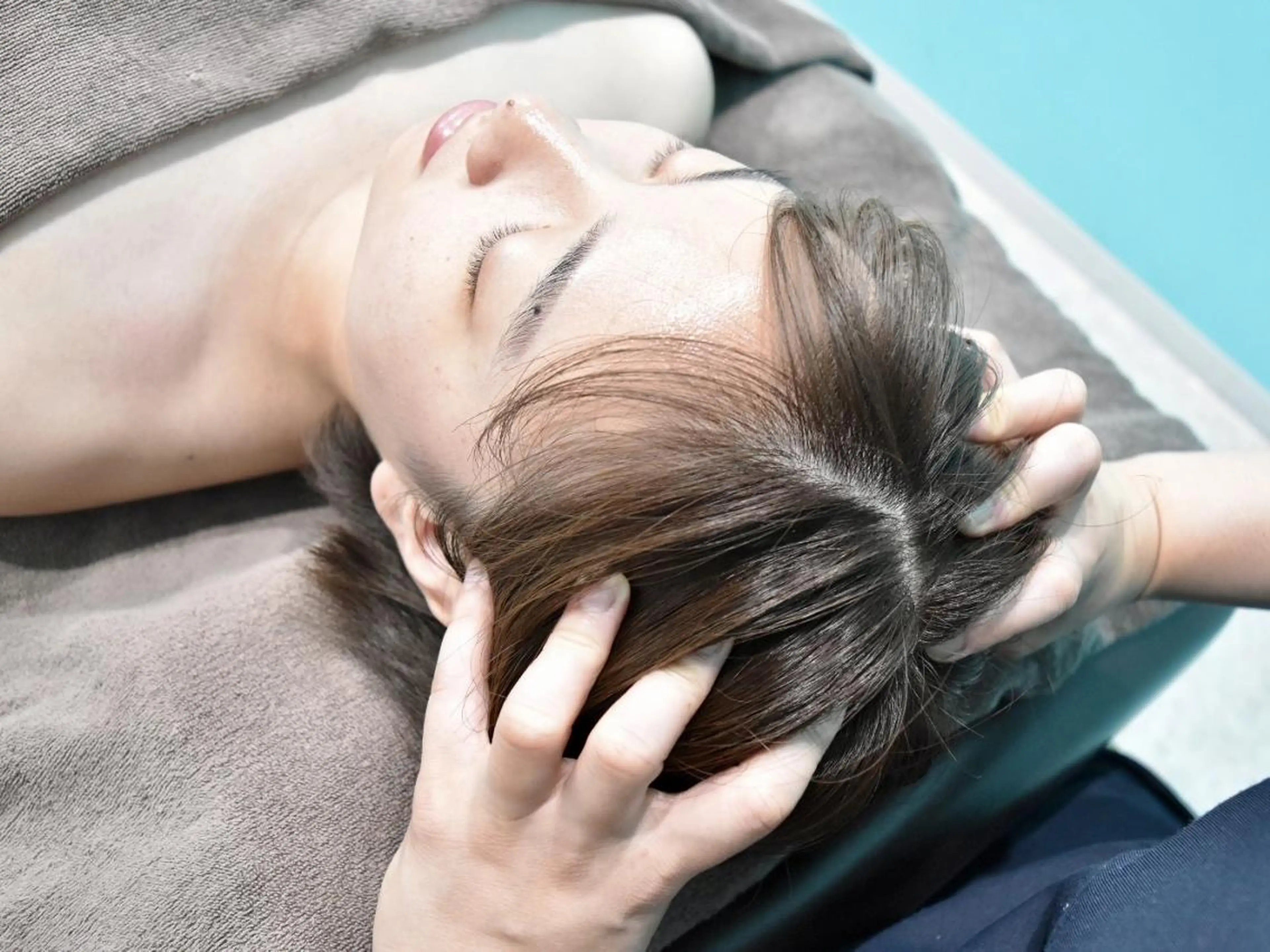 林 星子のエステ・リラクイメージ