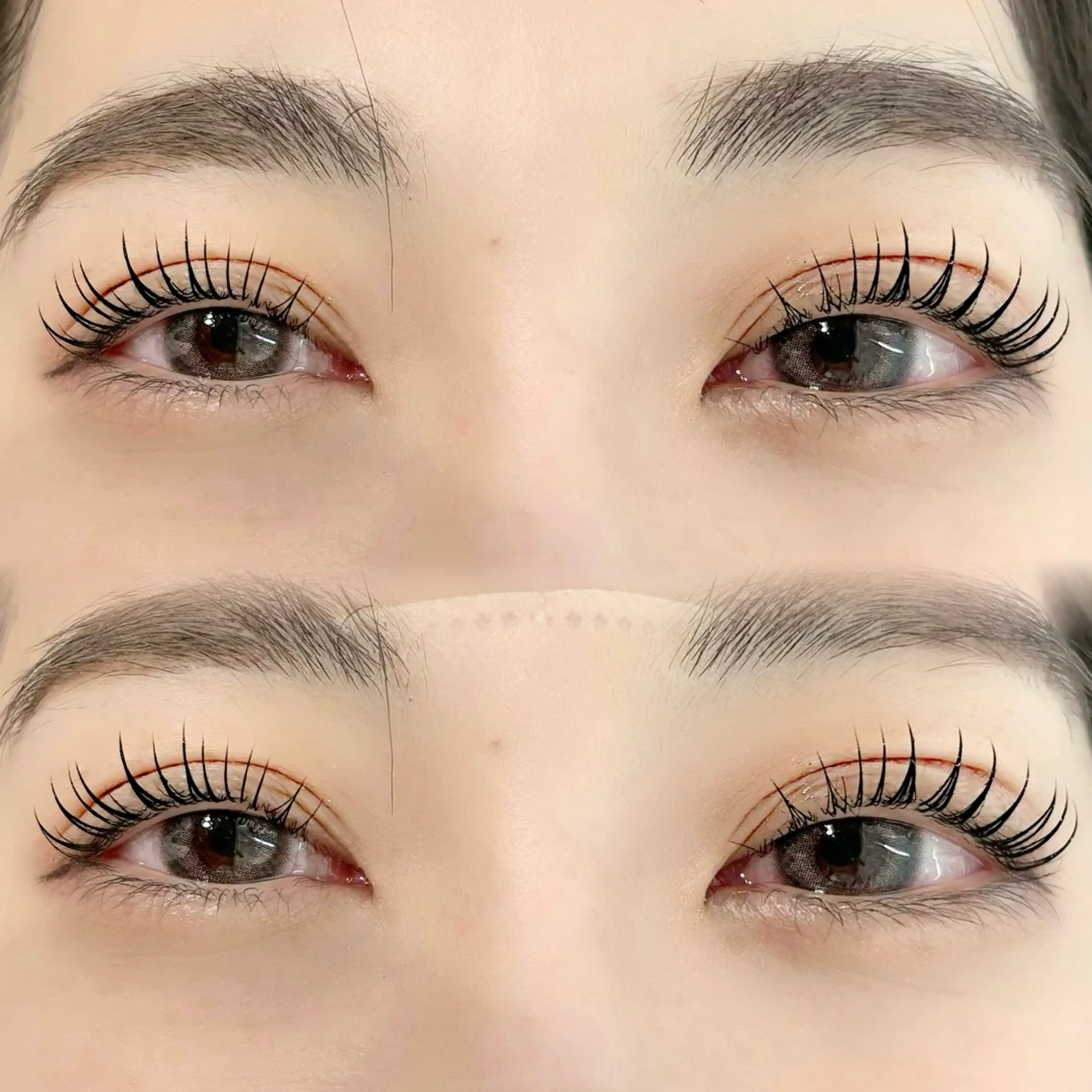 ୨୧ パリジェンヌラッシュリフト୨୧  ⚠️詳細を必ずご確認くださいの写真