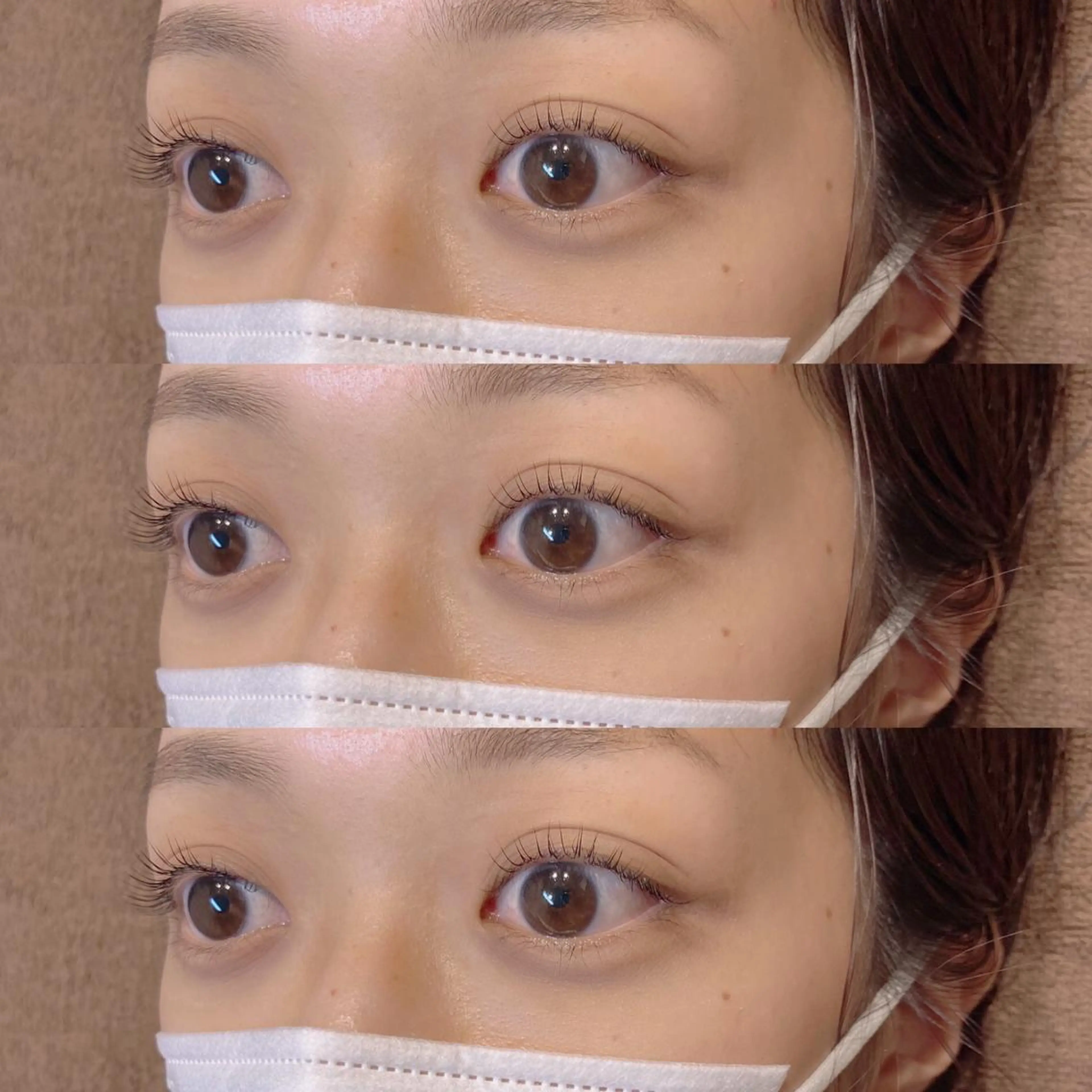 マツエク・マツパ パリジェンヌラッシュリフト LUANA〜Eyelash＆Nail〜所属・LUANA 千葉の眉毛・アイブロウイメージ