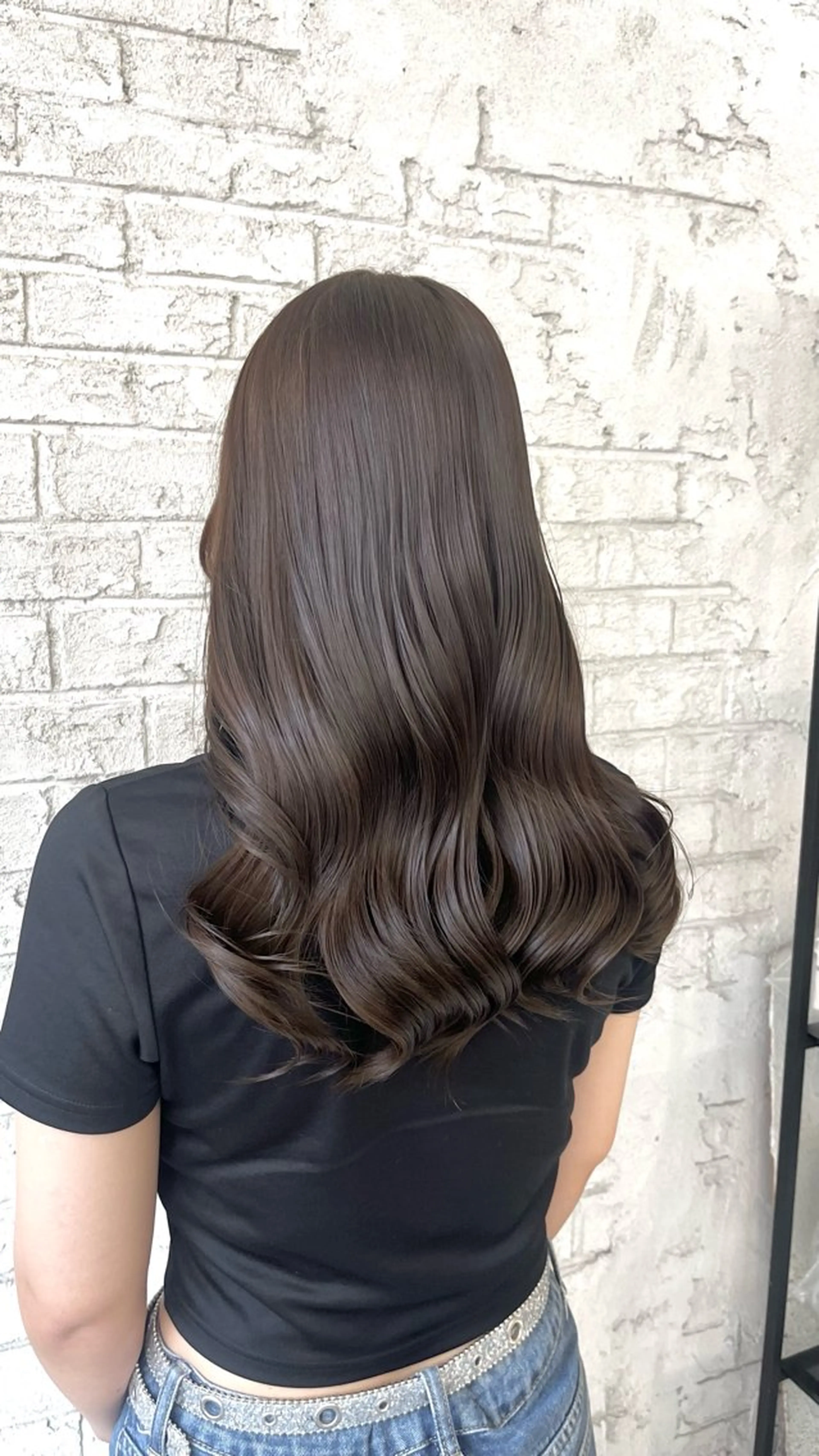 カラー 🤍Ri mi🤍のヘアスタイル