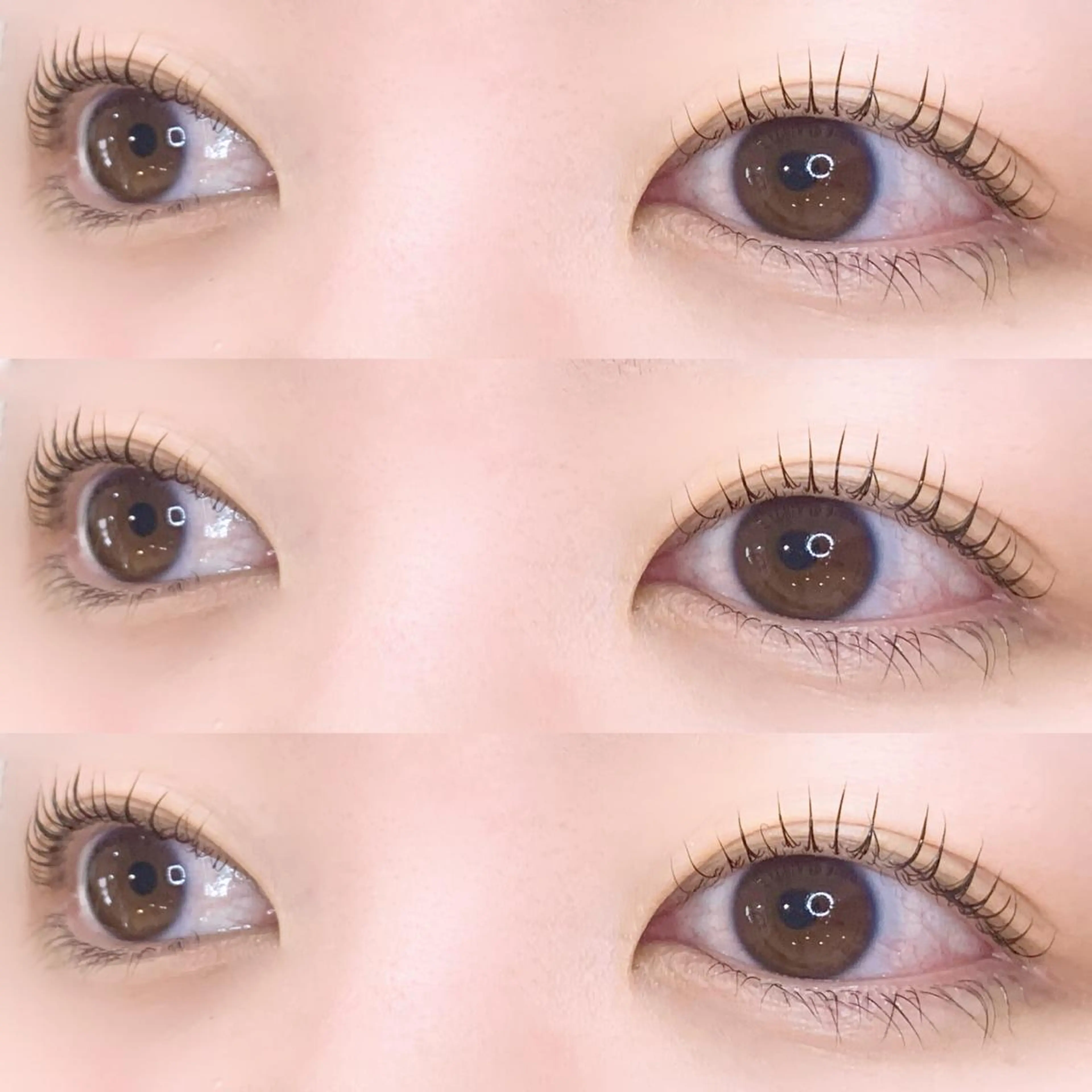 マツエク・マツパ まつげパーマ ステラマリス 梅田のマツエク・マツパデザイン