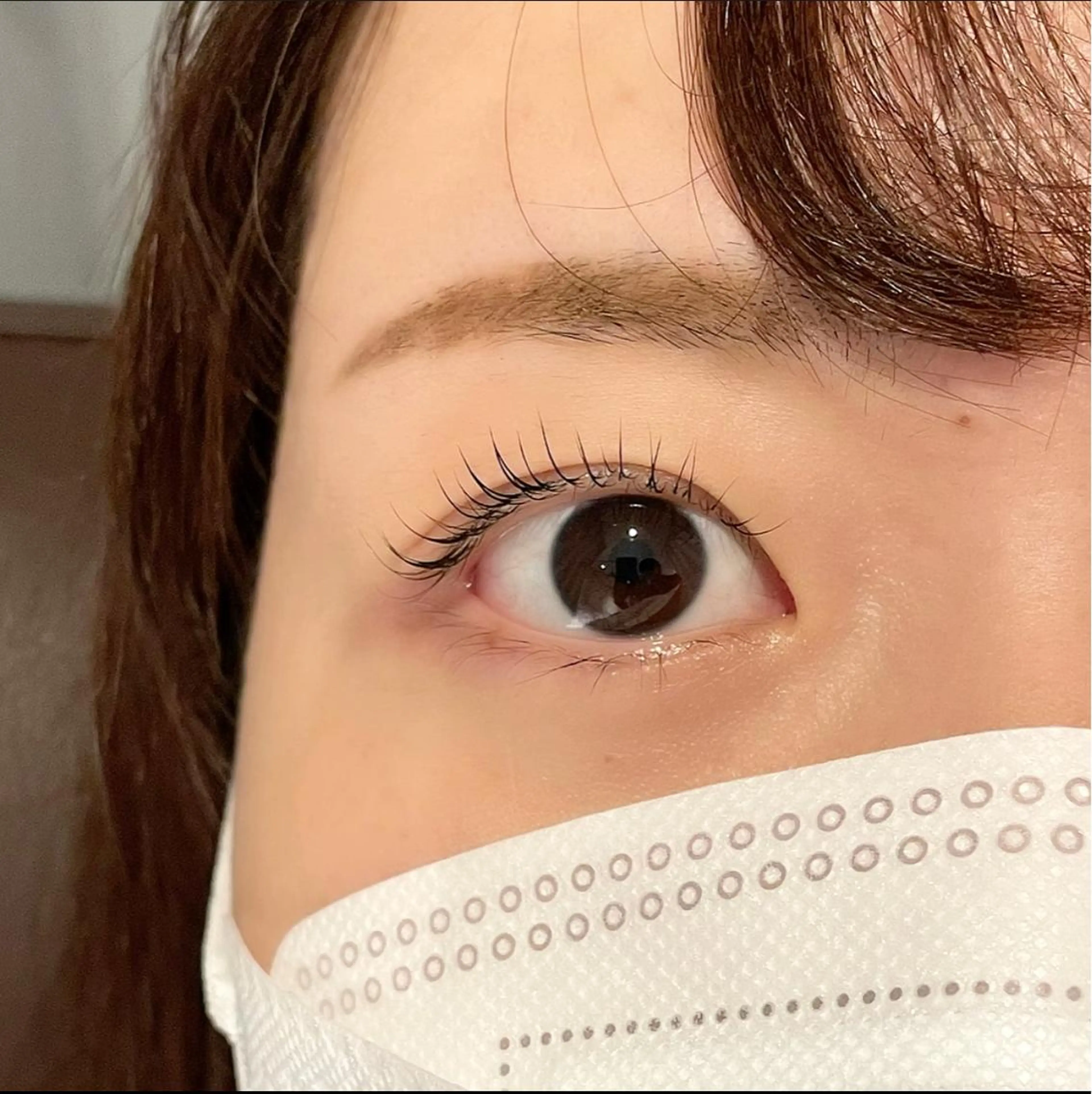 マツエク・マツパ マツパ アイサロン♡uru 村山 うららのマツエク・マツパデザイン