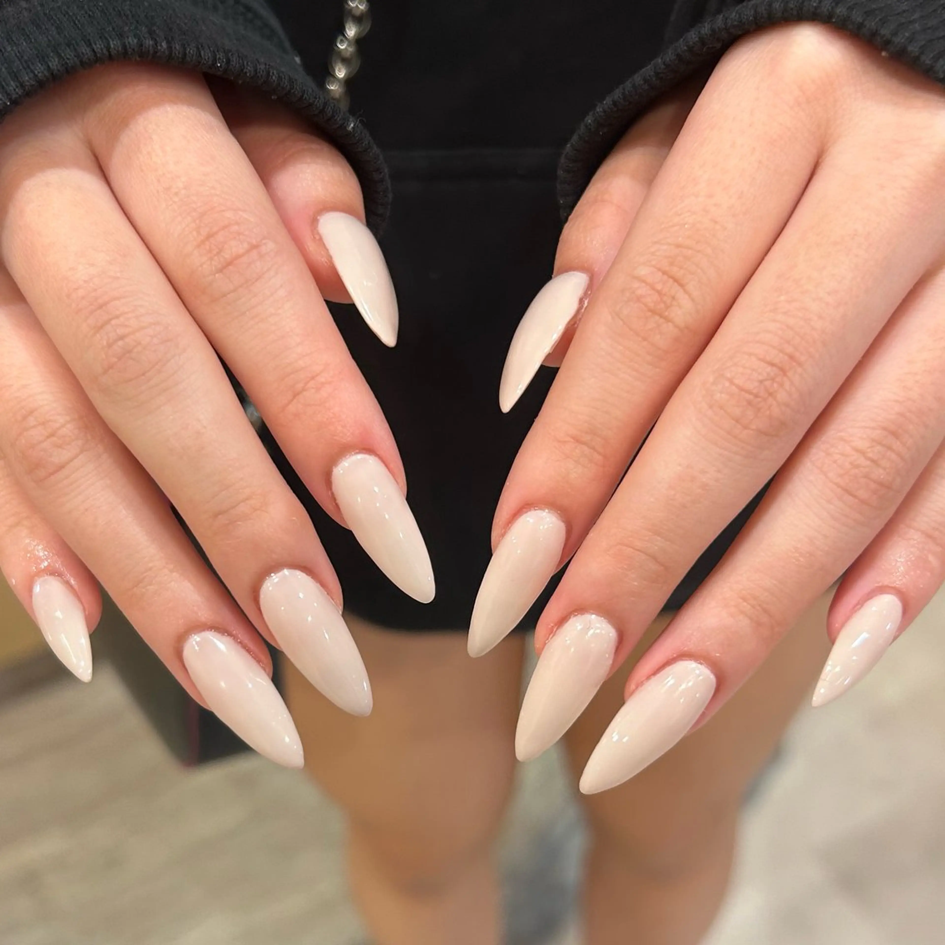 ネイル A. Hashimotoのネイルデザイン