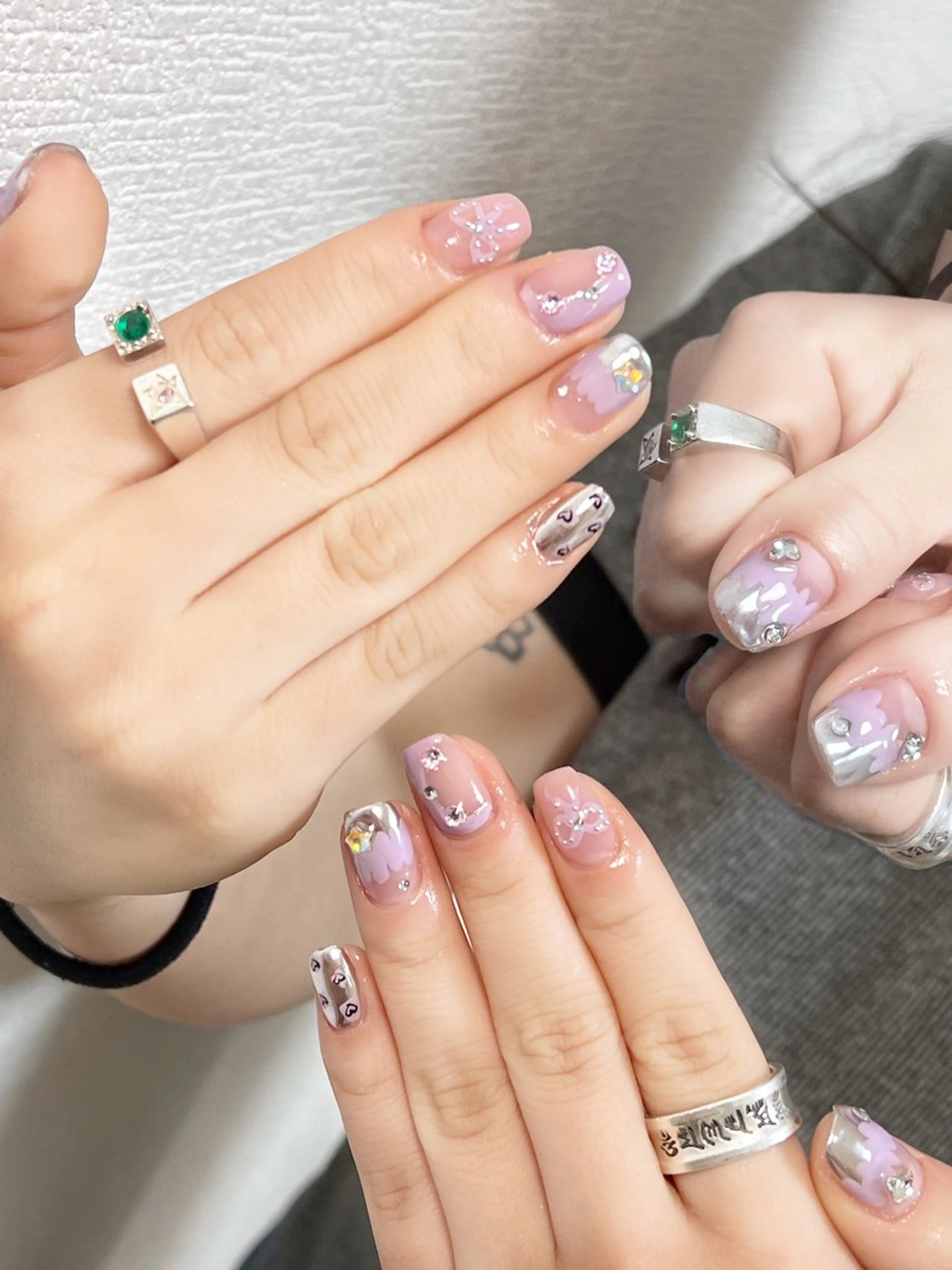 ネイル St.nail momoのネイルデザイン
