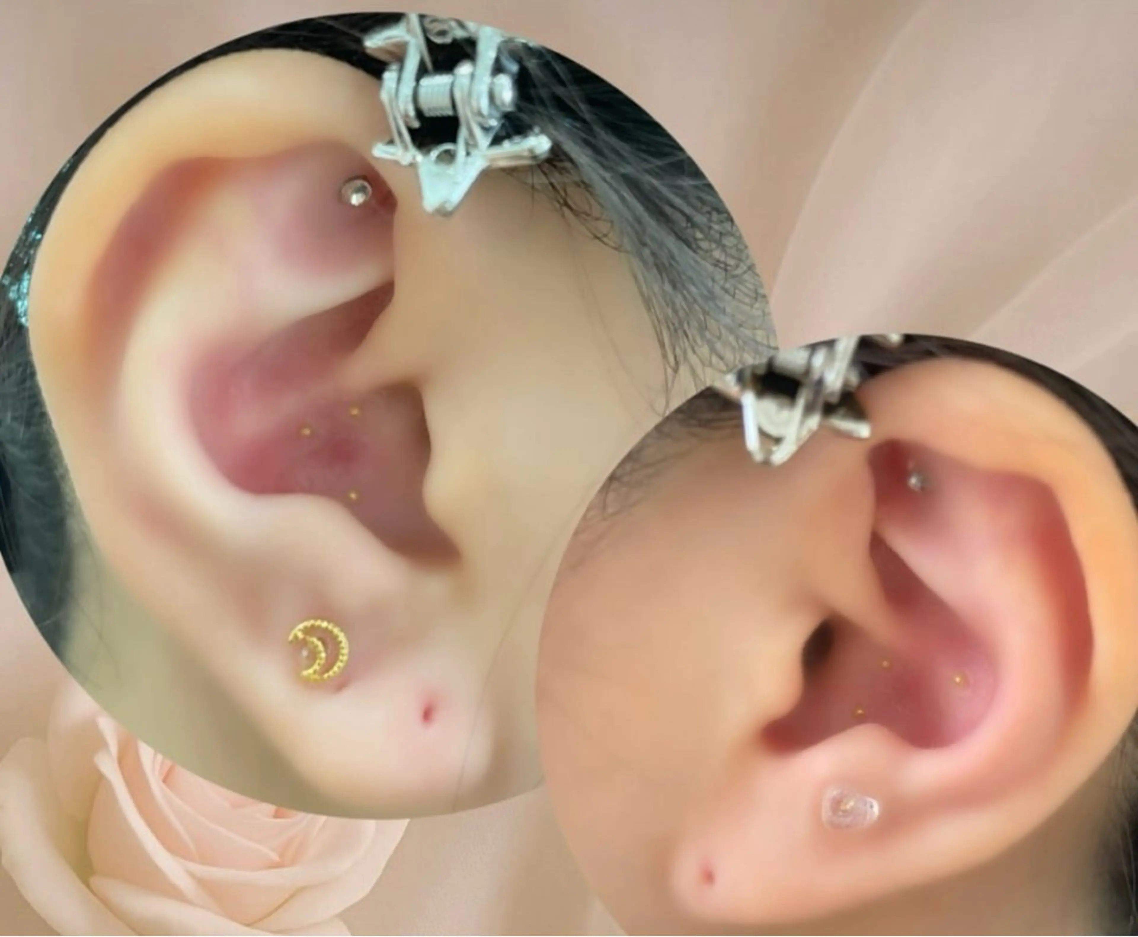 耳ツボジュエリー💎.*の写真