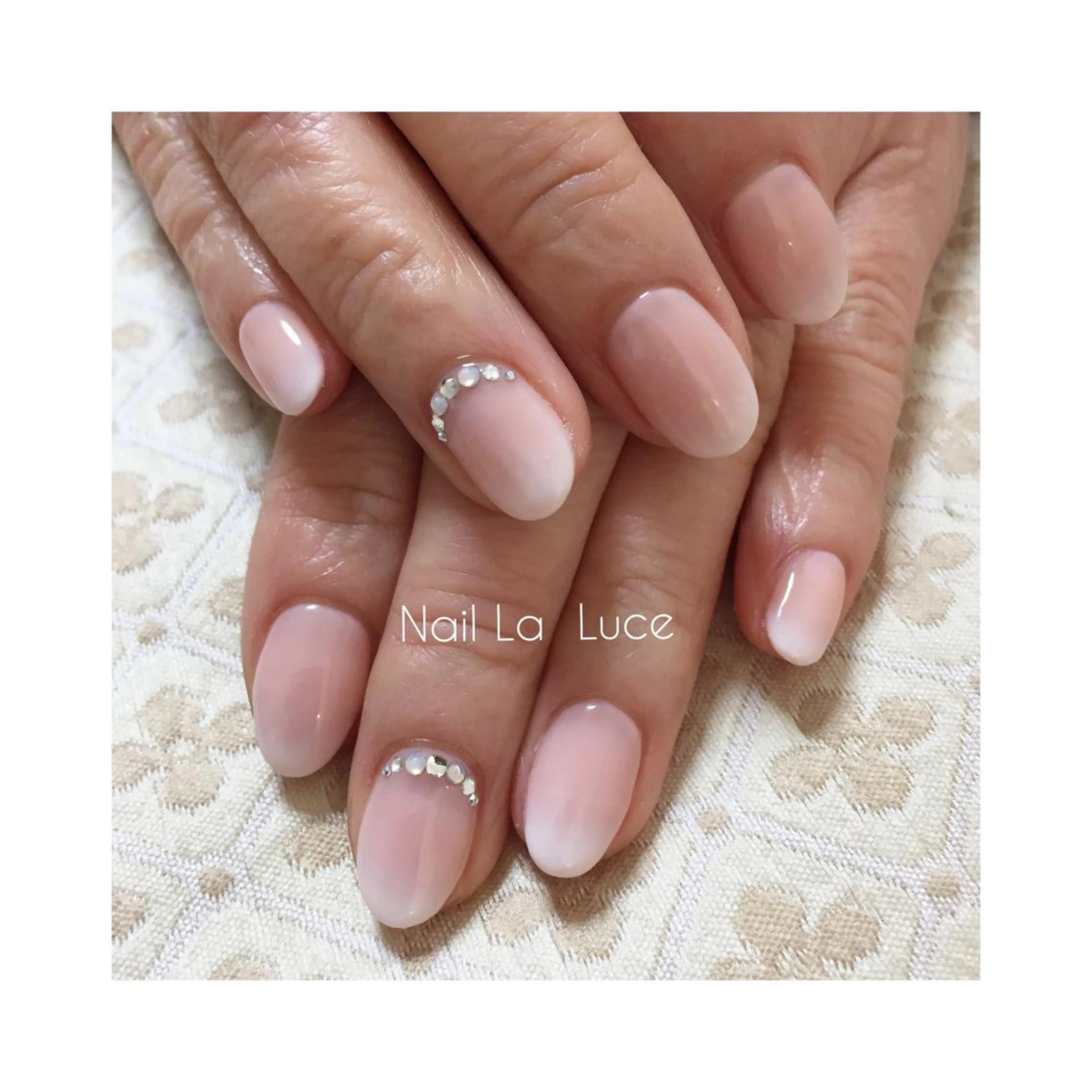 ネイル NailLaLuce ネイルラルーチェのネイルデザイン