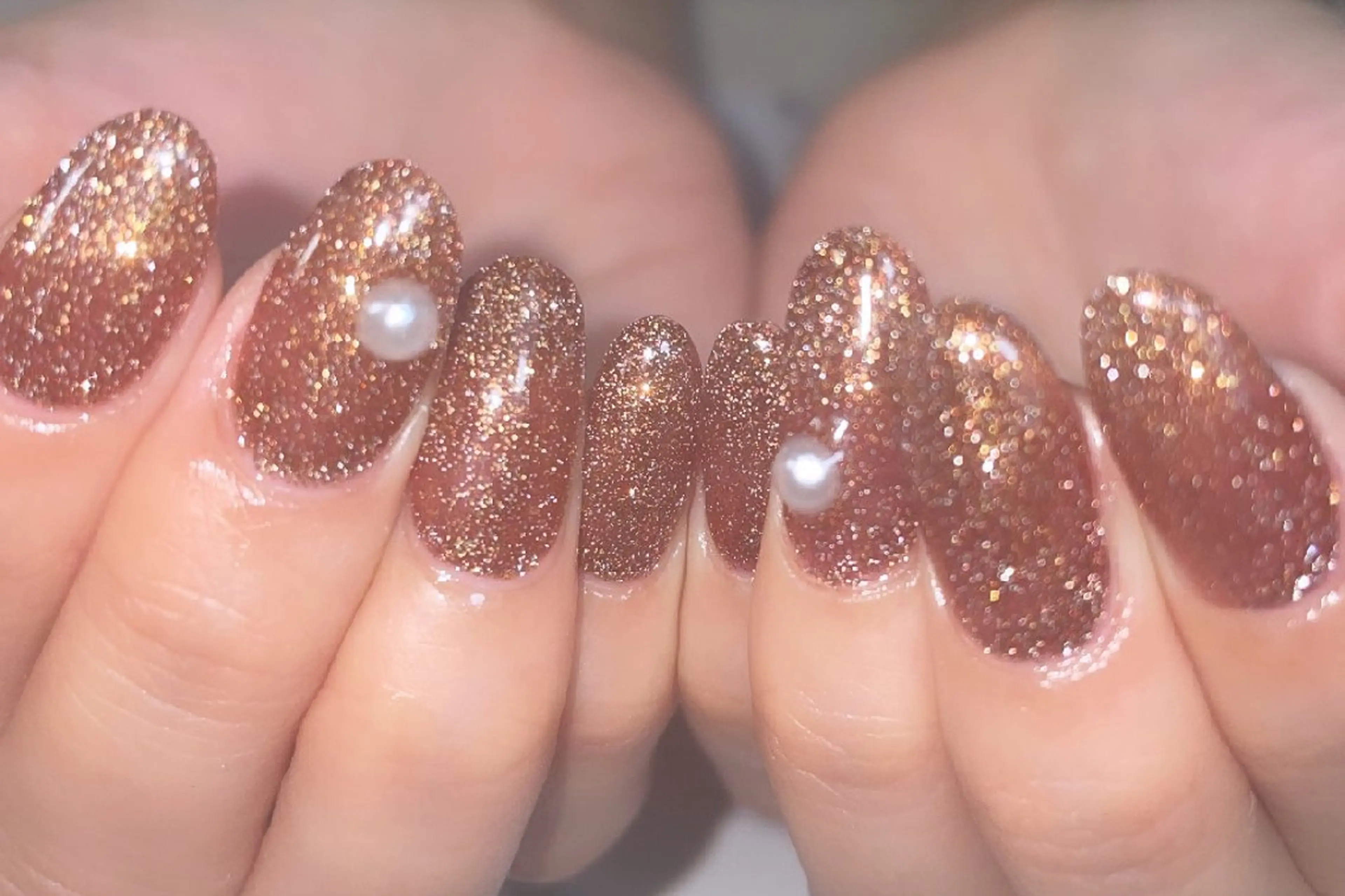 ネイル ハンドネイル NAILSALON MEIMEのネイルデザイン