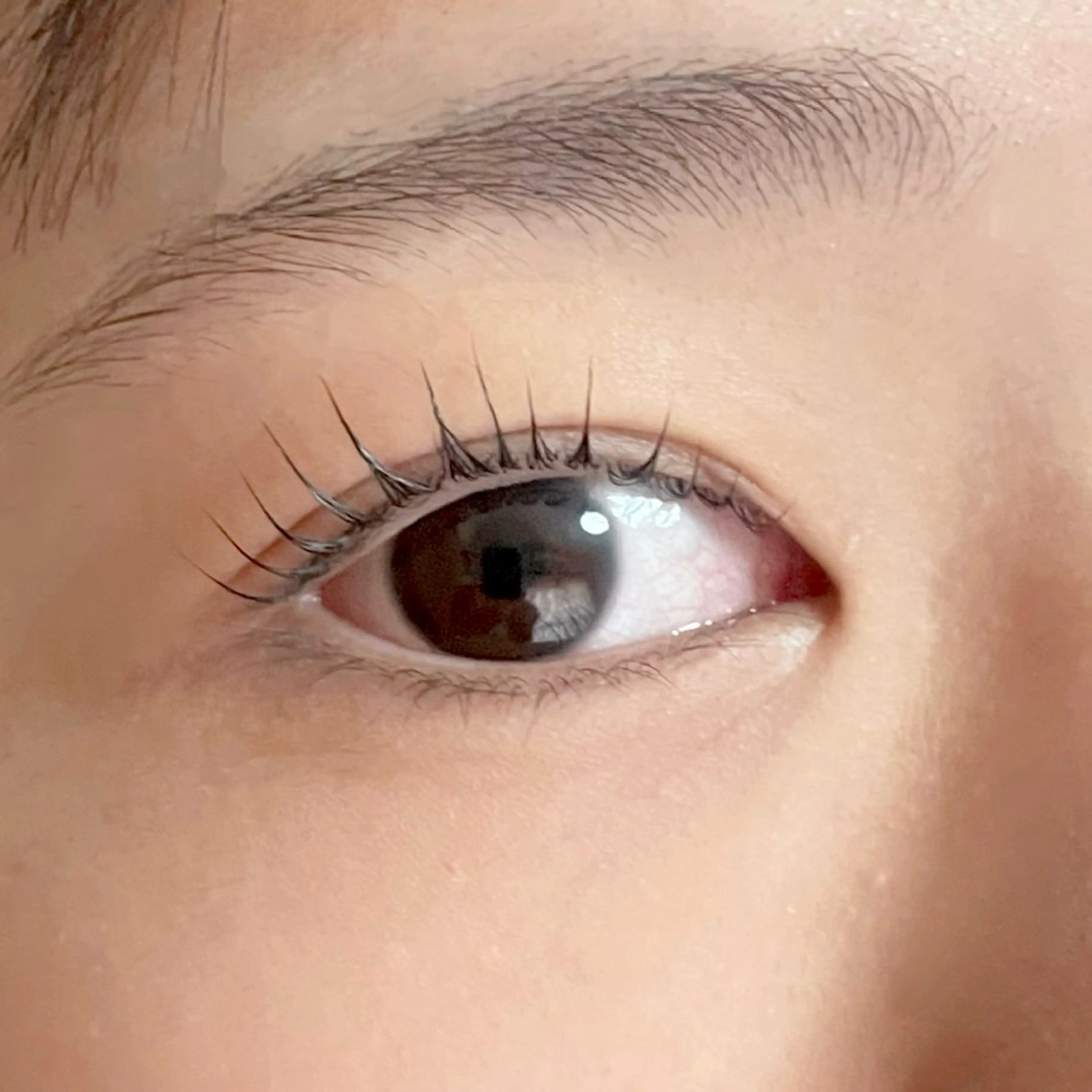 マツエク・マツパ ARPEGE 溝の口所属・Eyelash ARPEGE 溝の口のマツエク・マツパデザイン