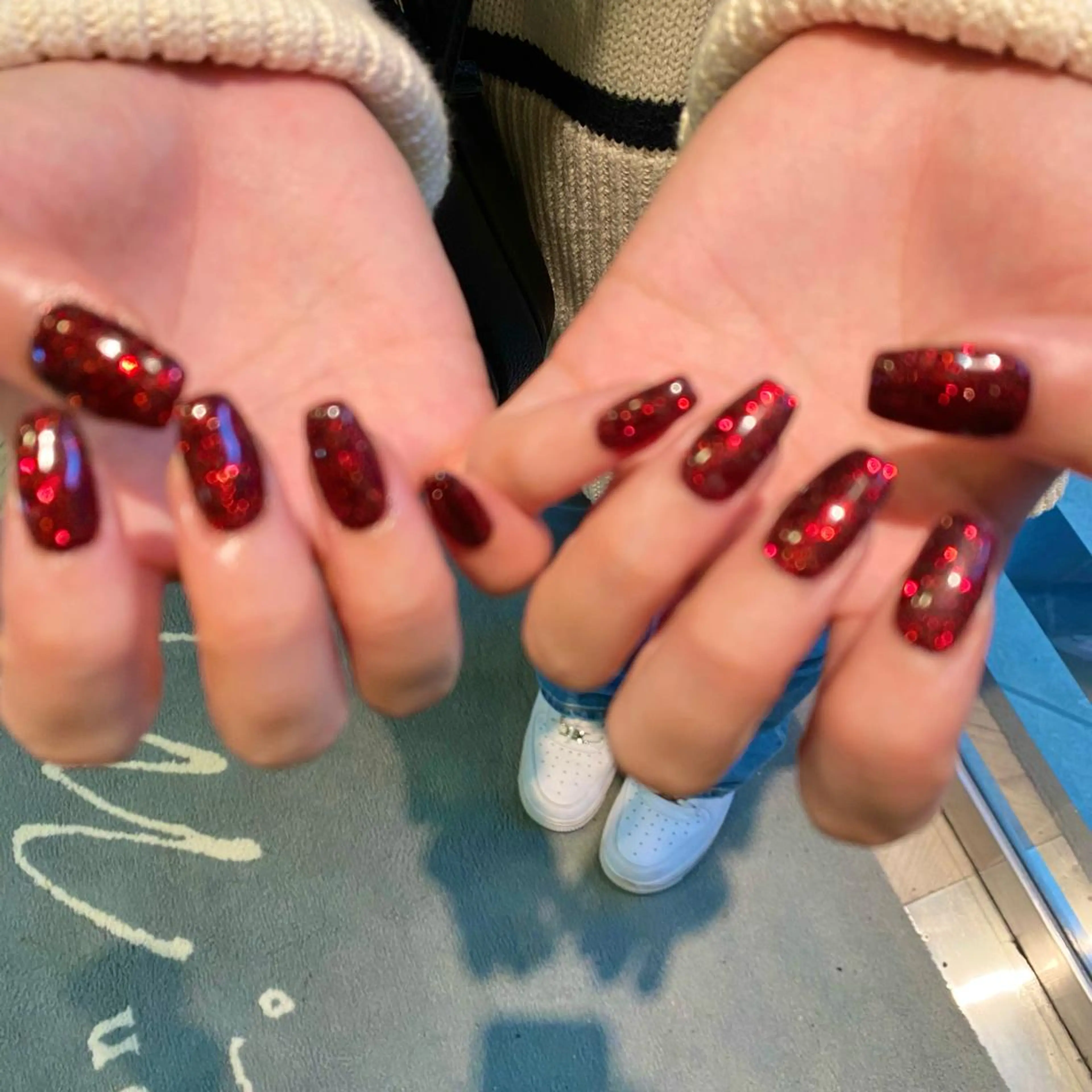 ネイル pro.m Kanonのネイルデザイン