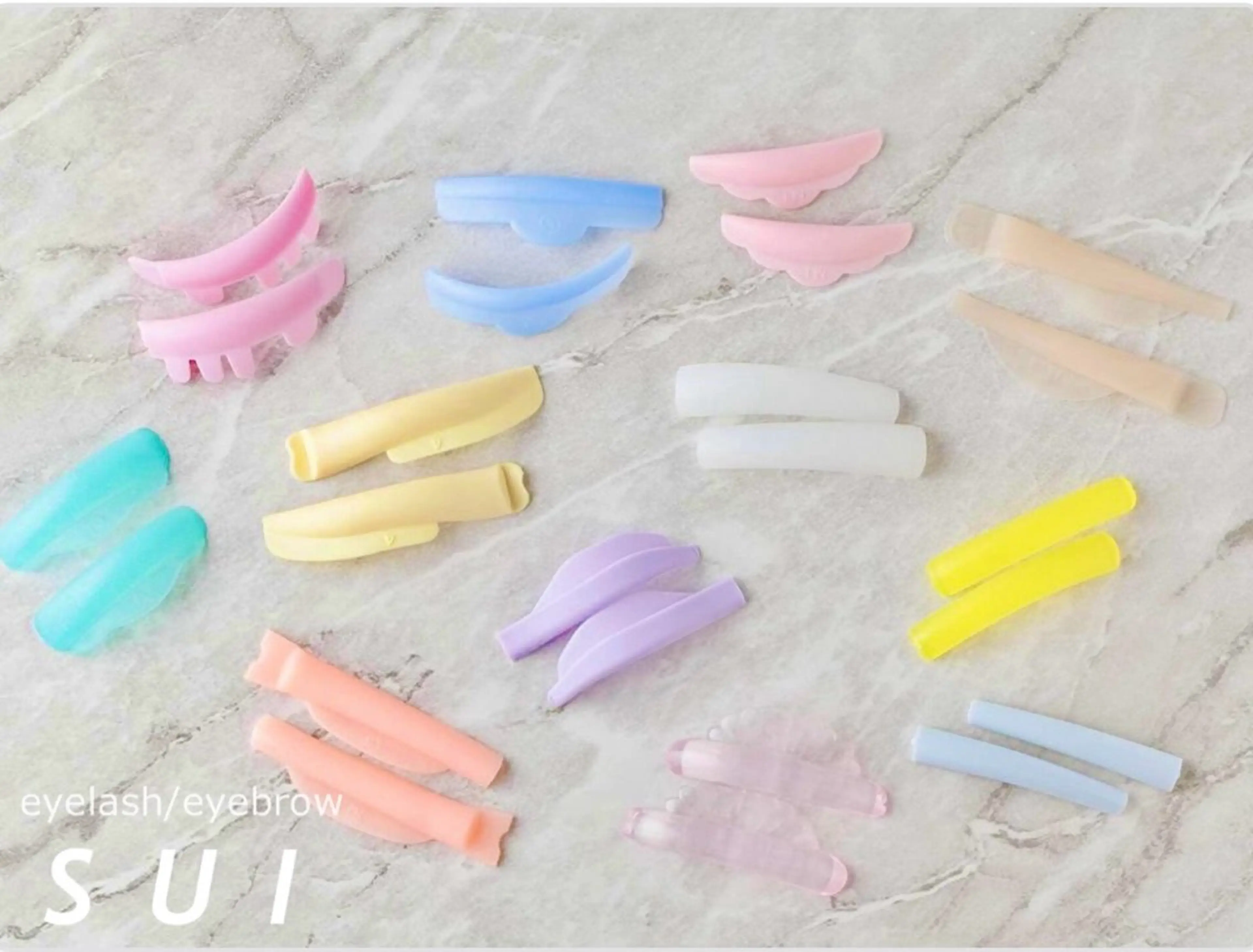 マツエク・マツパ SUI 大宮🌙 SATSUKIのマツエク・マツパデザイン