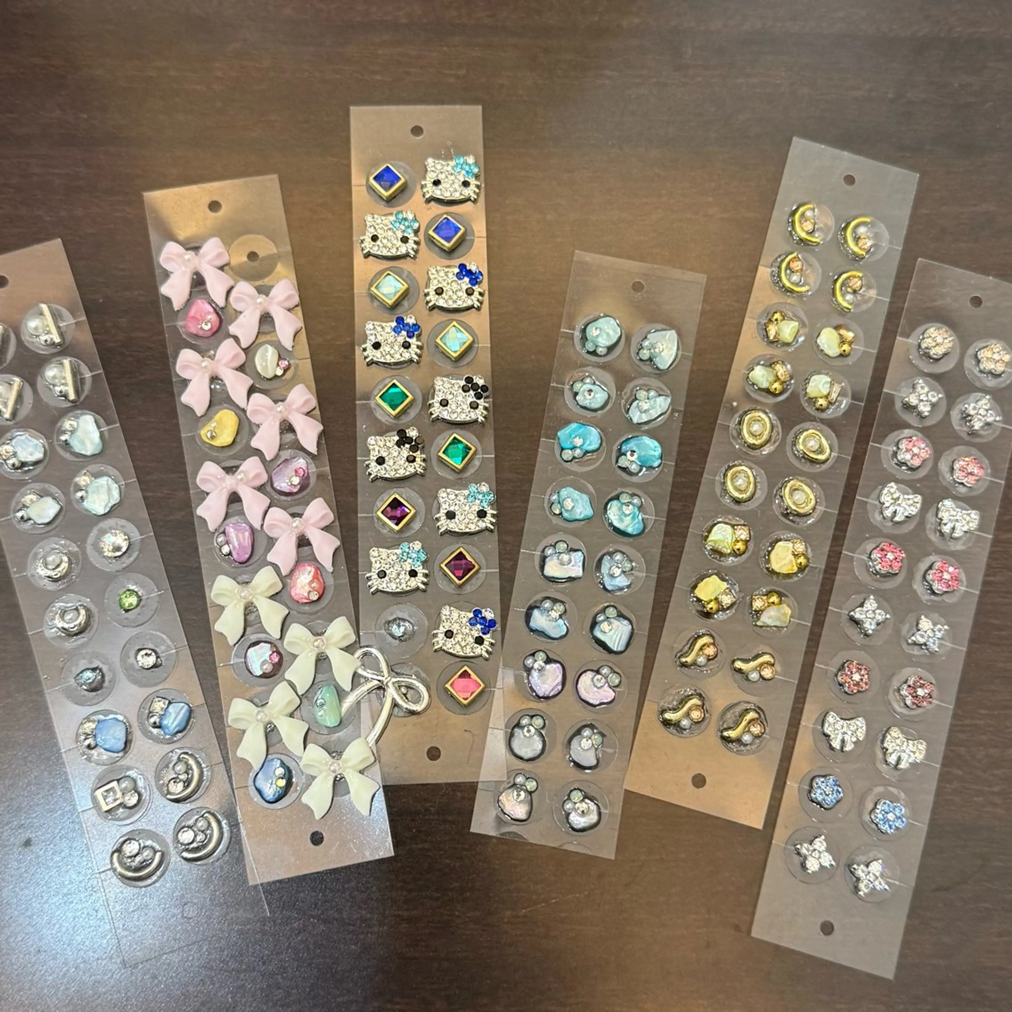 マツエク・マツパ その他 OPS hair ミクのマツエク・マツパデザイン