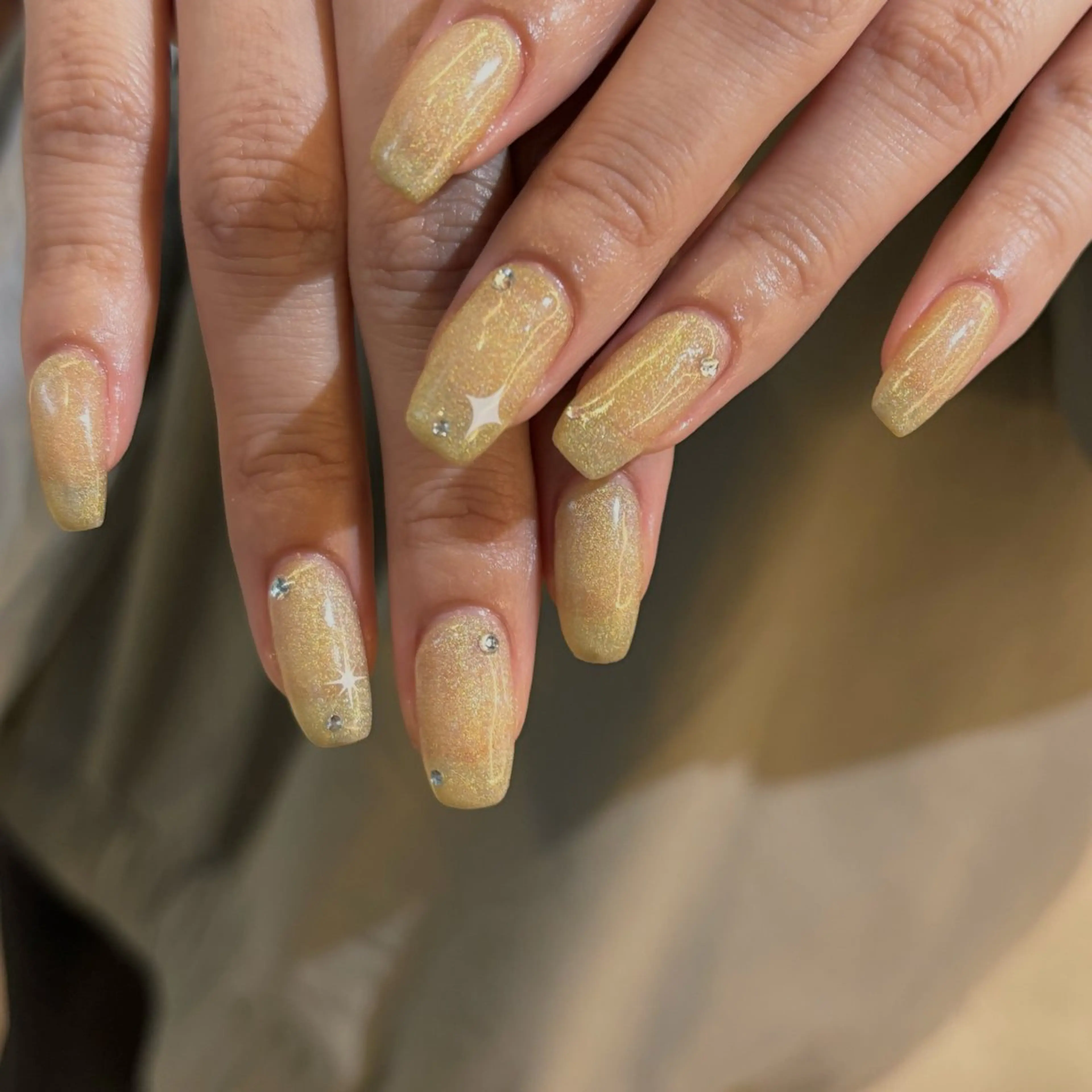 ネイル ハンドネイル 関谷 真登佳のネイルデザイン