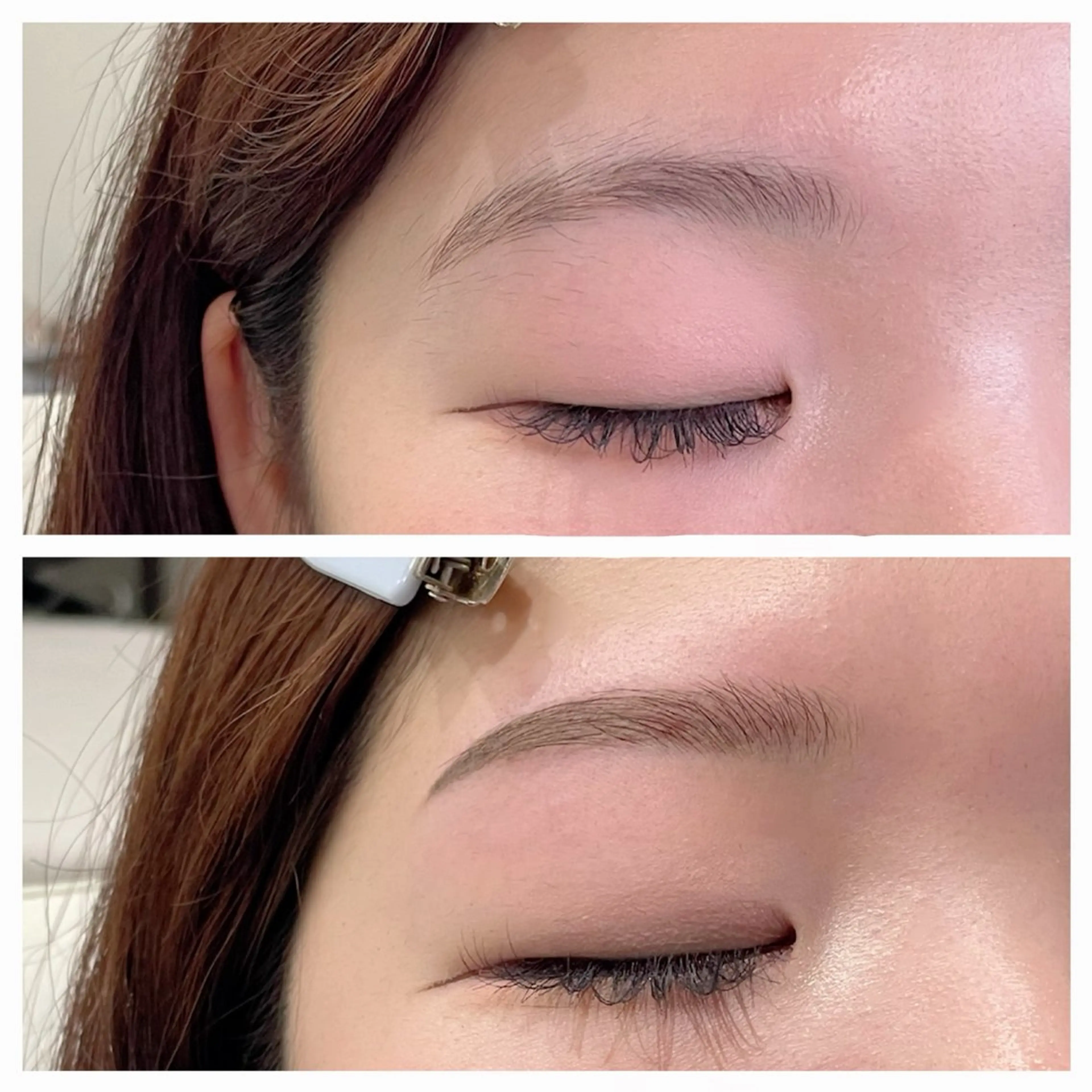 アイブロウ アイブロウサロン店長 🫧AMIの眉毛・アイブロウイメージ