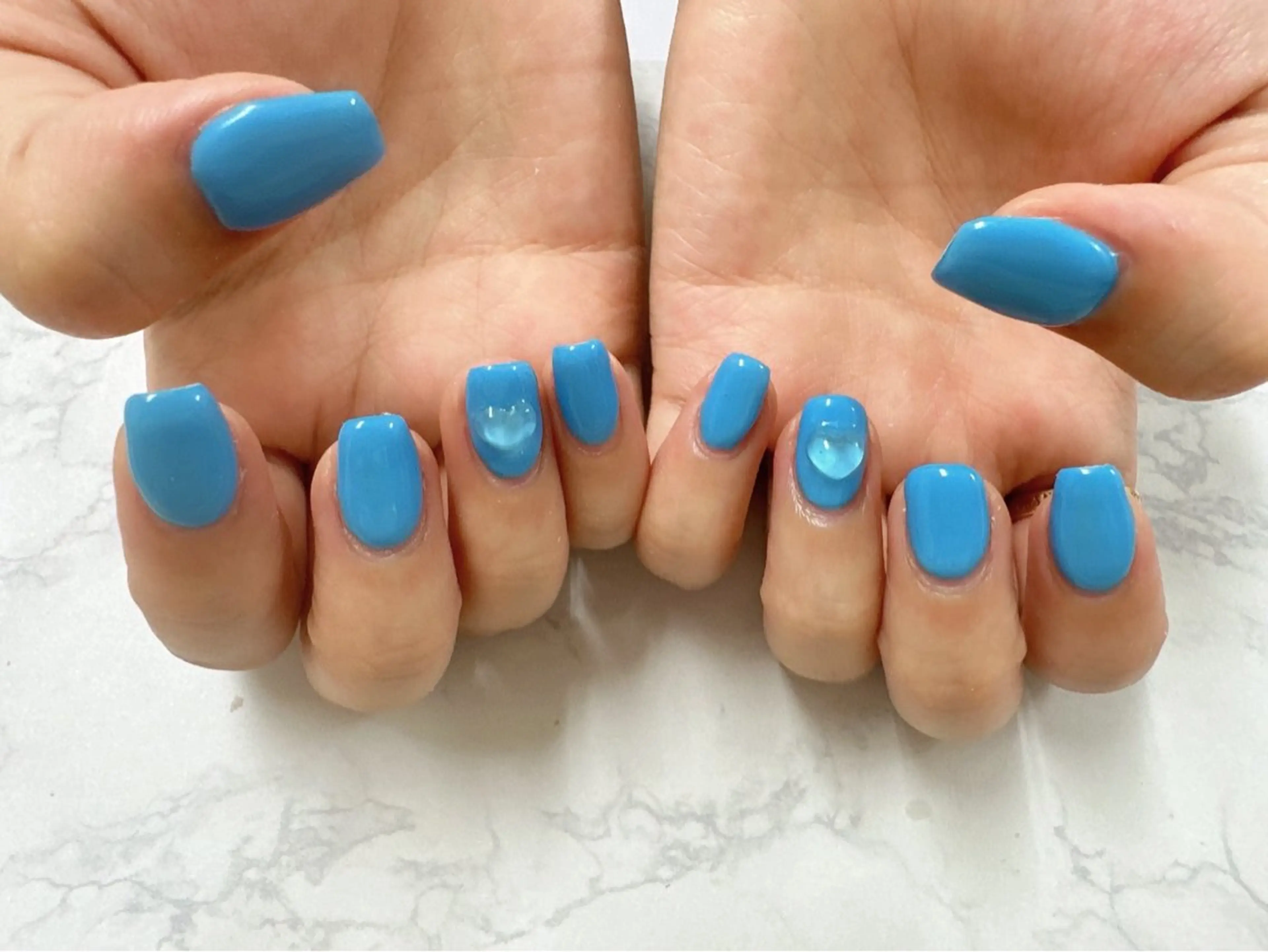 ネイル Minoan Tのネイルデザイン