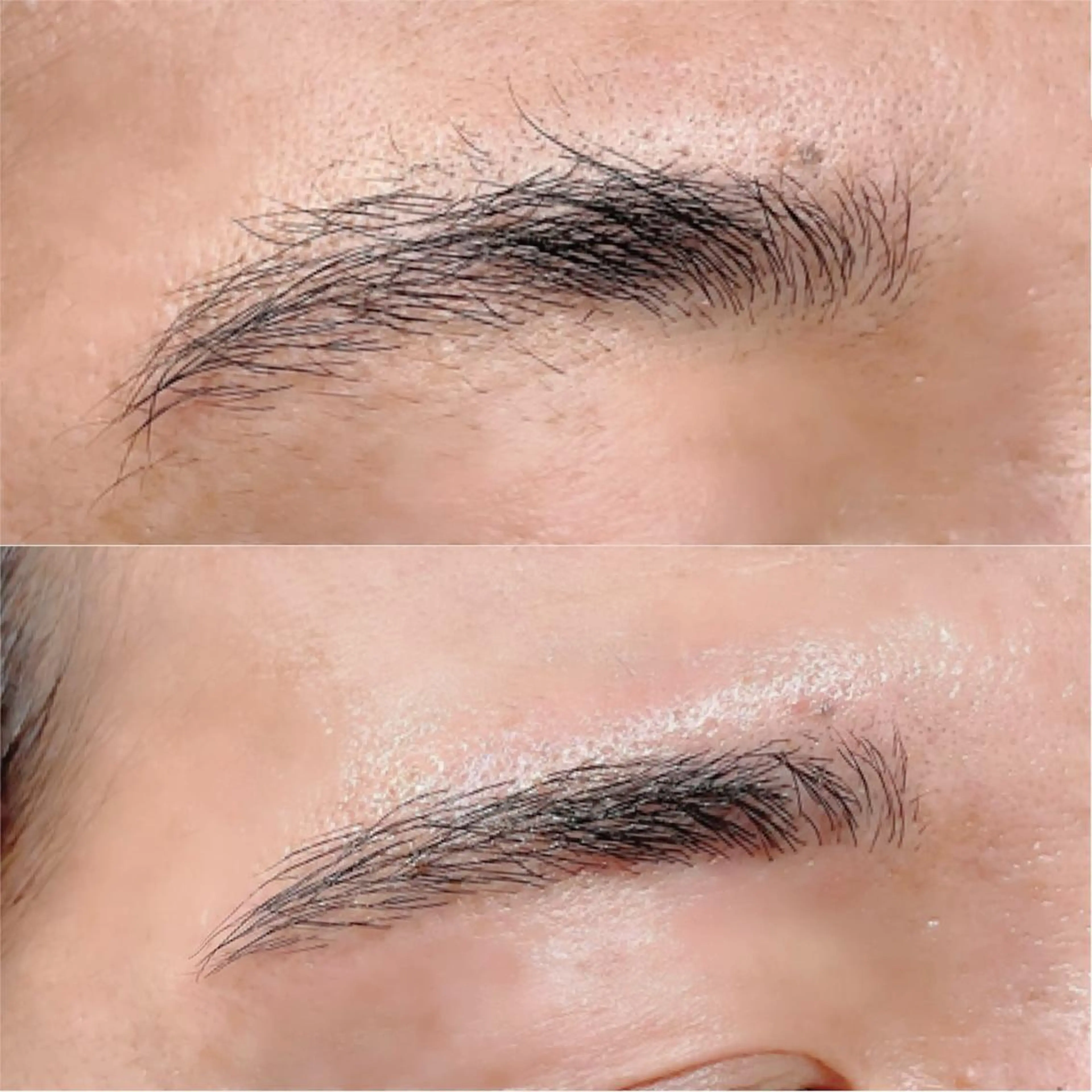 カラー メンズ マツエク・マツパ VAICE 新宿所属・清水 素乃香のヘアスタイル