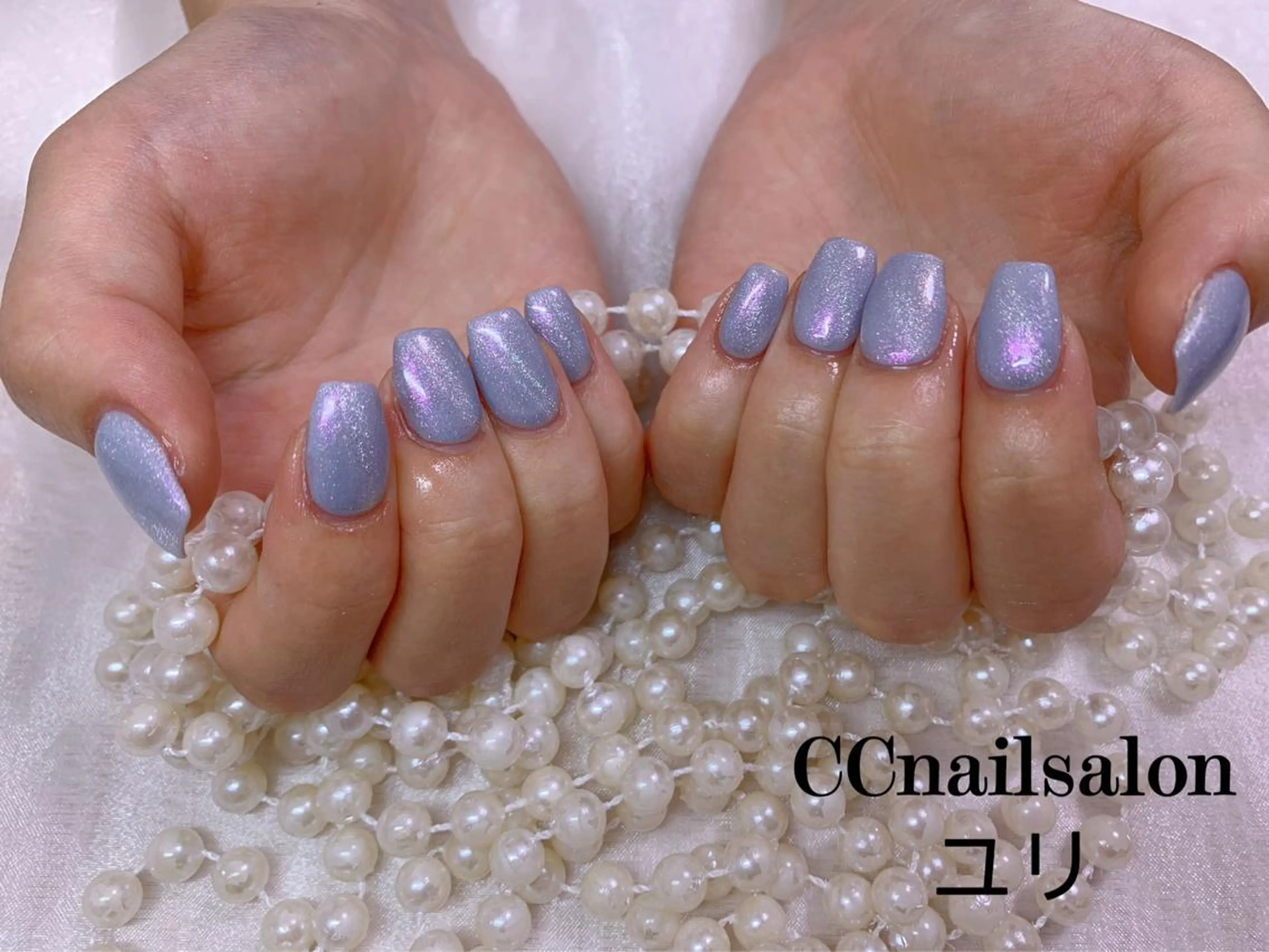 ネイル シーシー ネイルのネイルデザイン