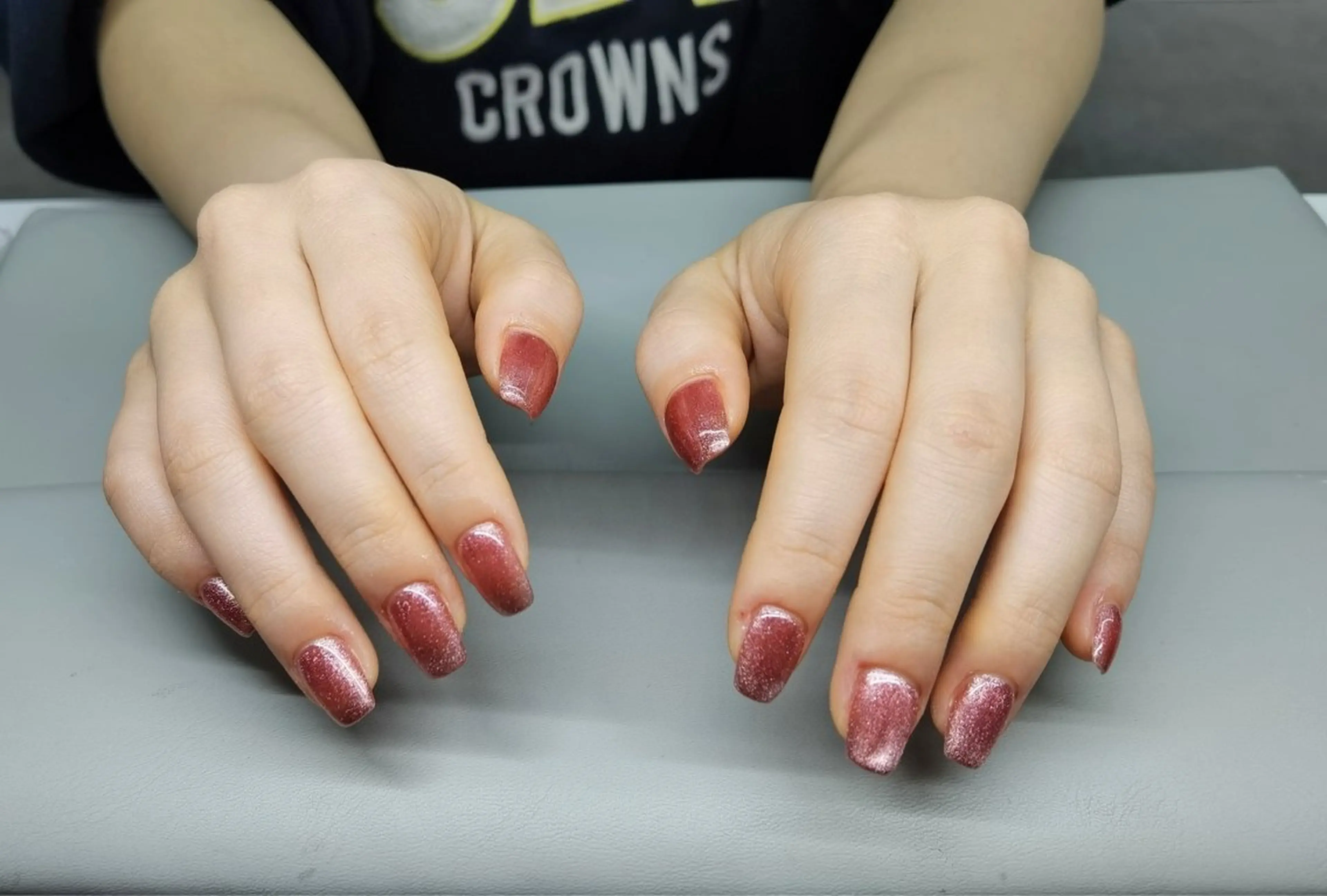 ネイル ハンドネイル なつみ wooのネイルデザイン