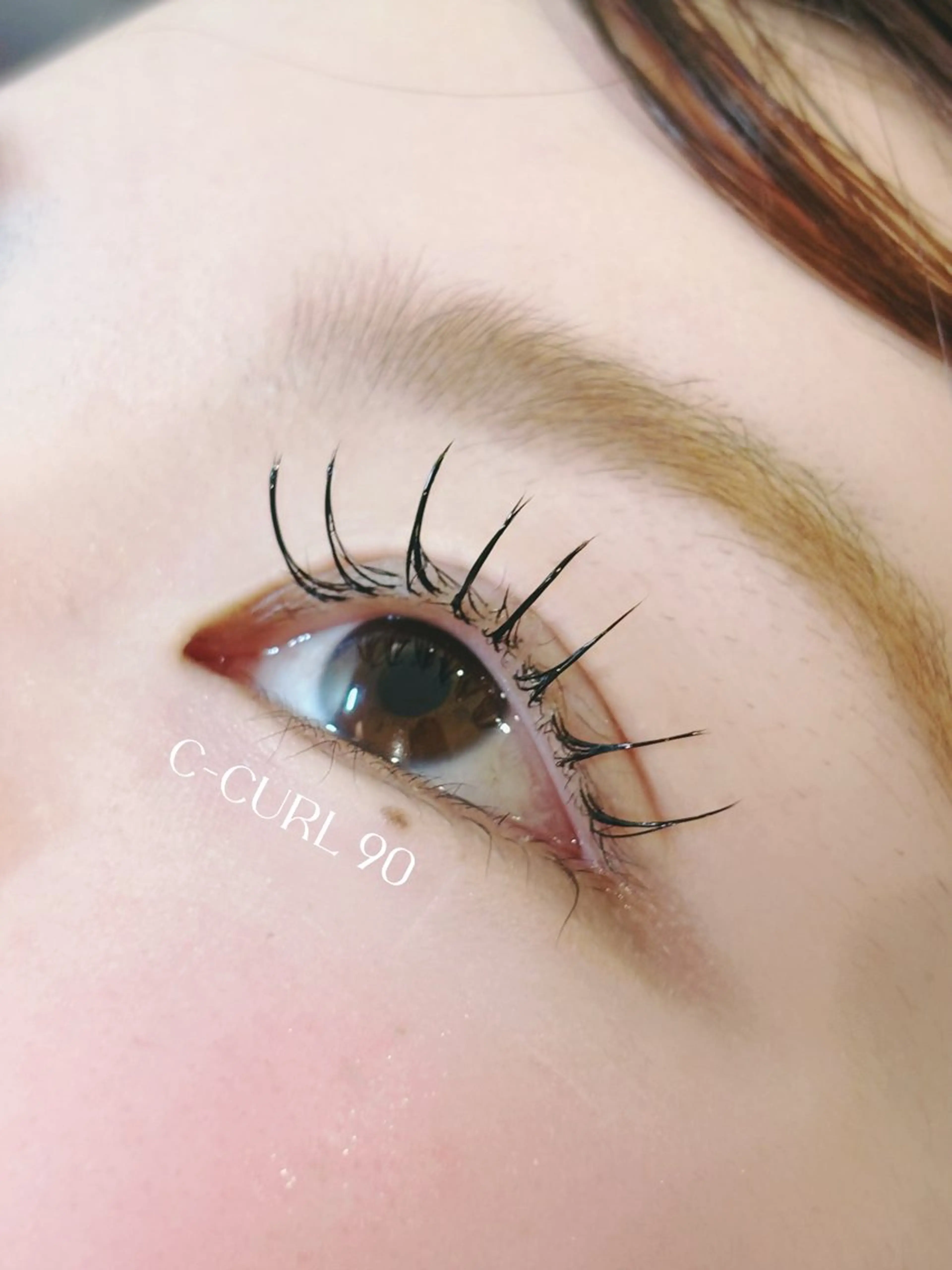 フラットラッシュ120本 🎀✨【オフあり⭕️】の写真