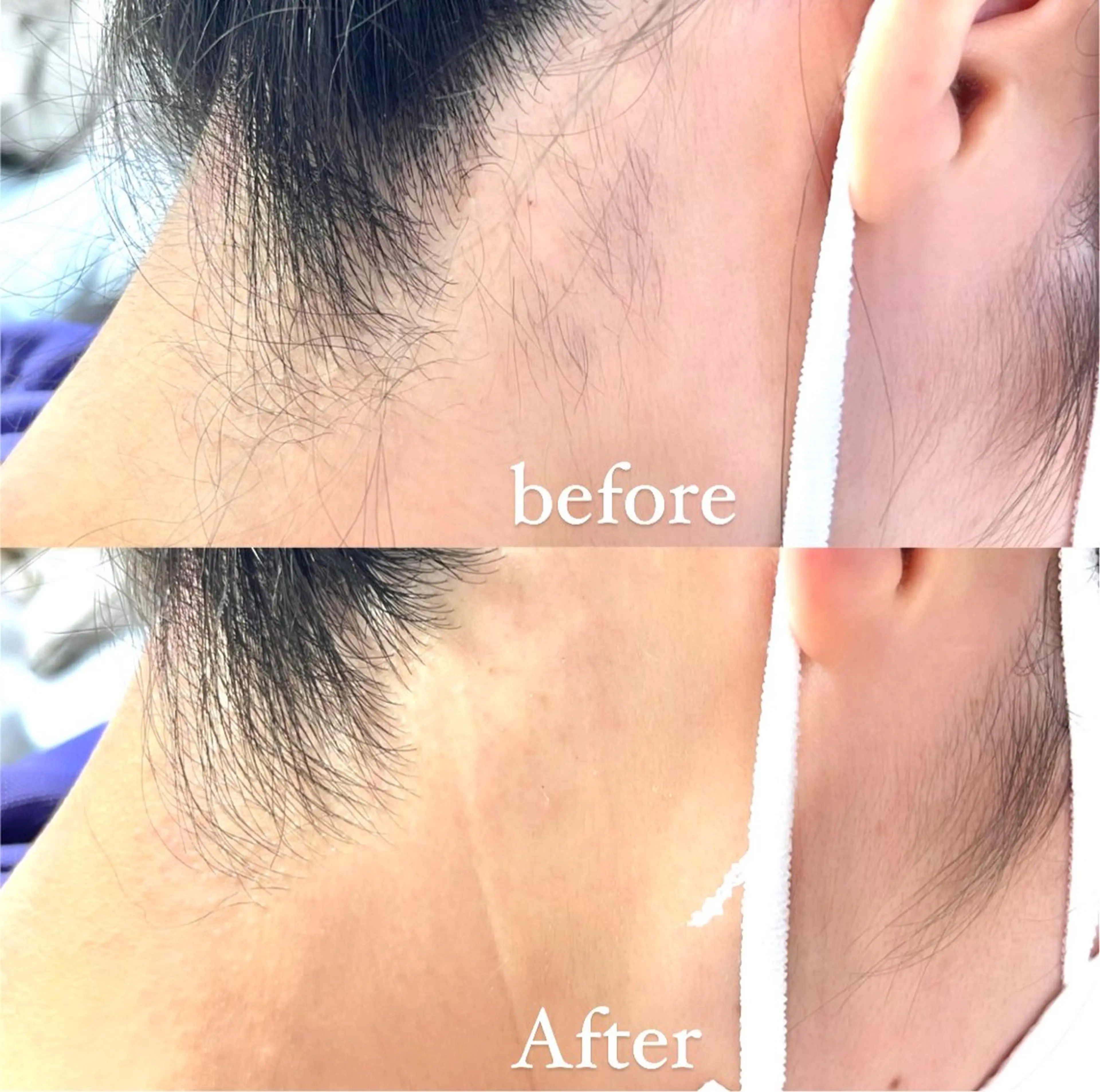 金子 美穂のマツエク・マツパデザイン