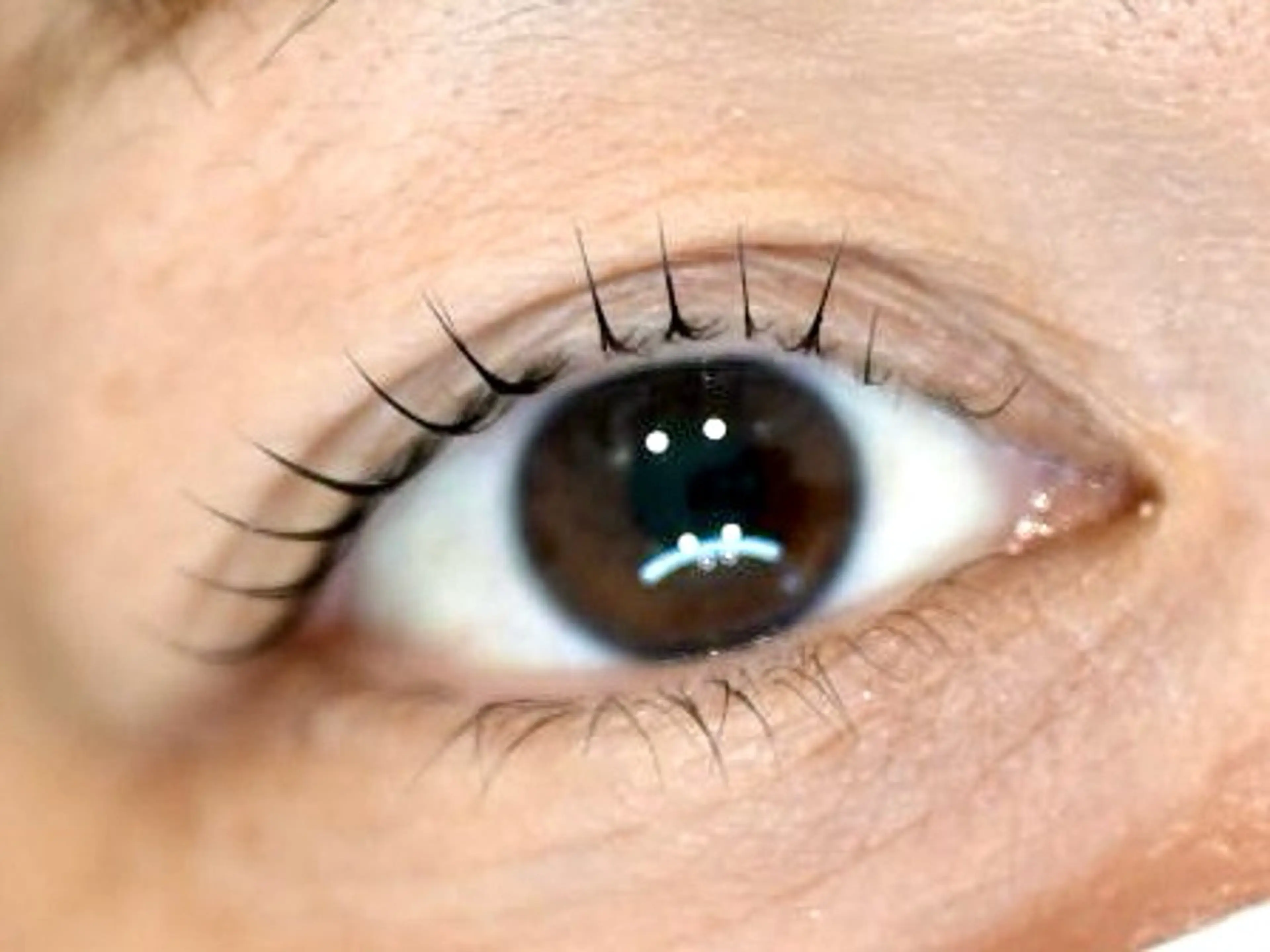 マツエク・マツパ マツパ テトのチヒロ .のマツエク・マツパデザイン