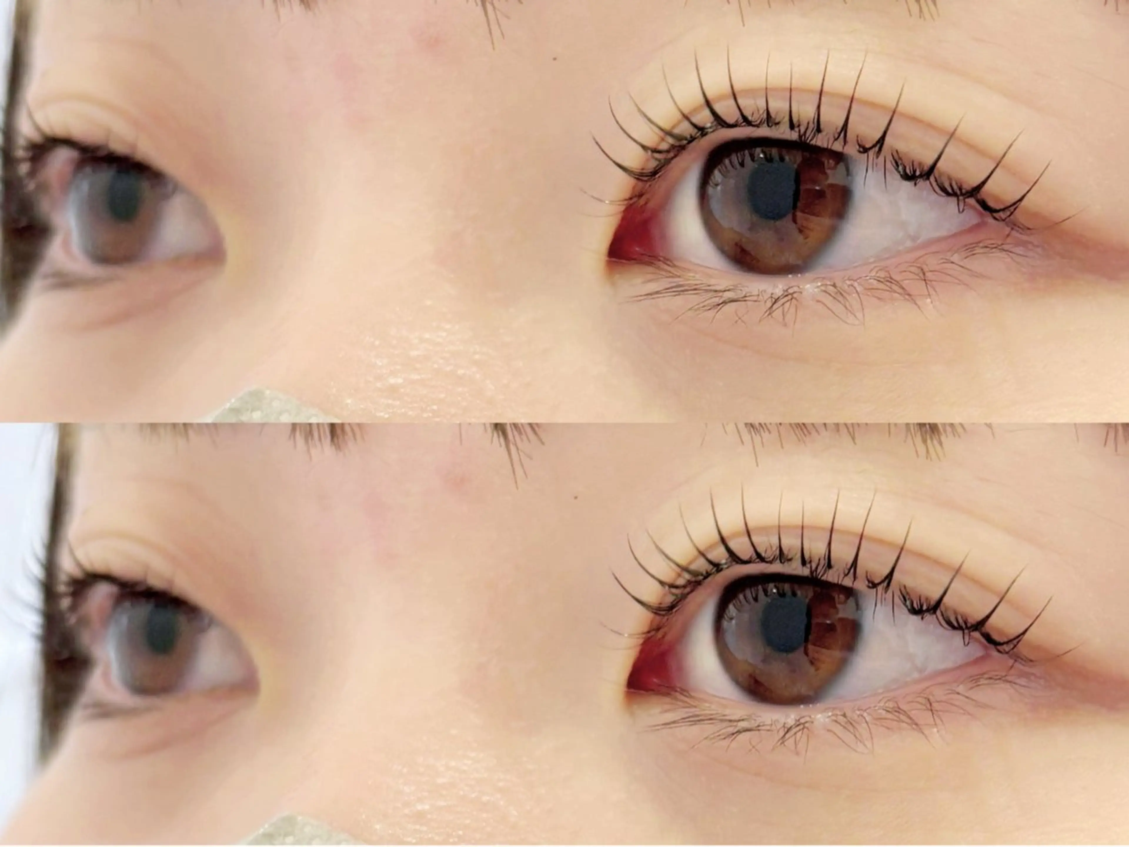 マツエク・マツパ 韓国風マツエク マツパ 🌙Lily 船橋 鈴木のマツエク・マツパデザイン