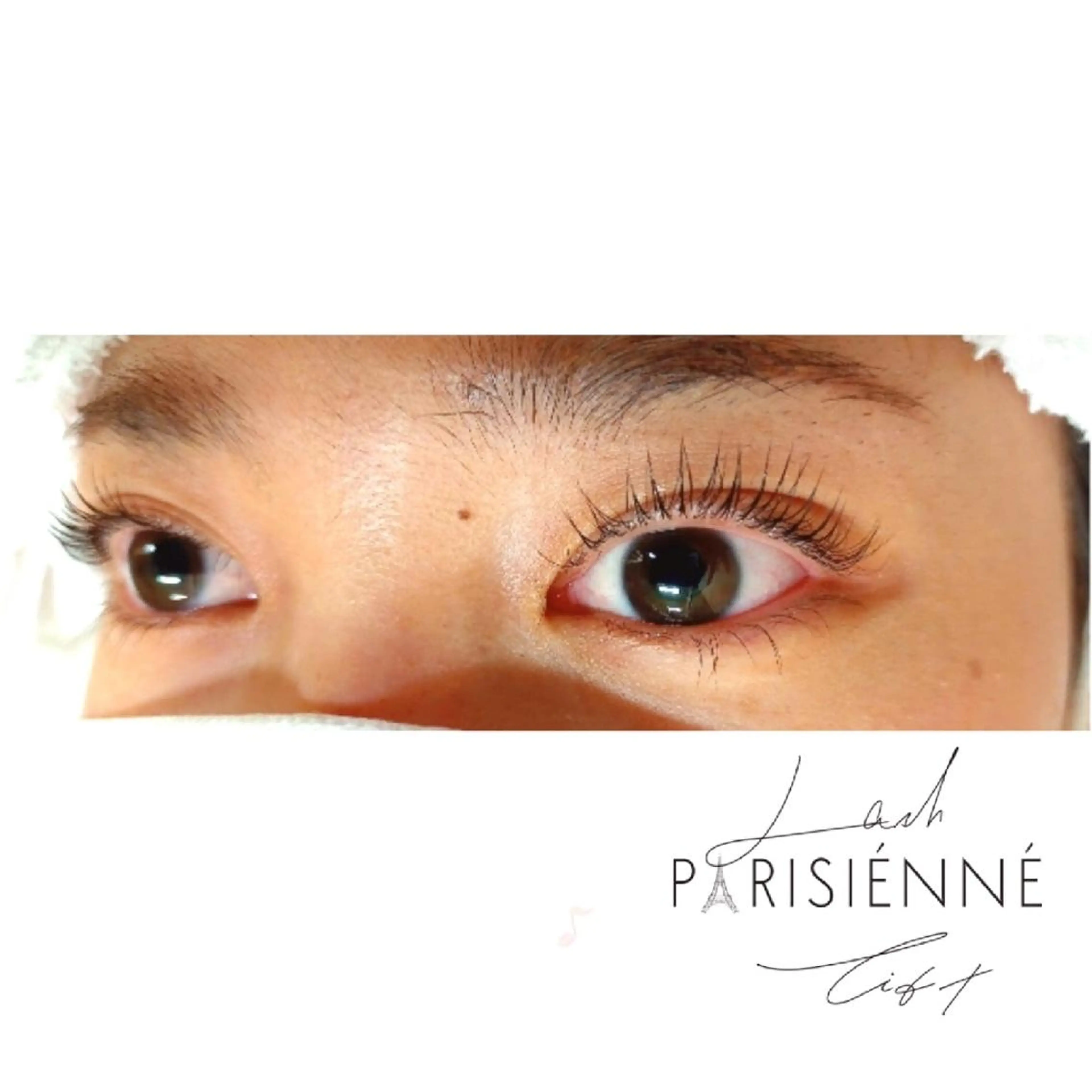 マツエク・マツパ ディアナ 水戸元吉田店　小林のマツエク・マツパデザイン