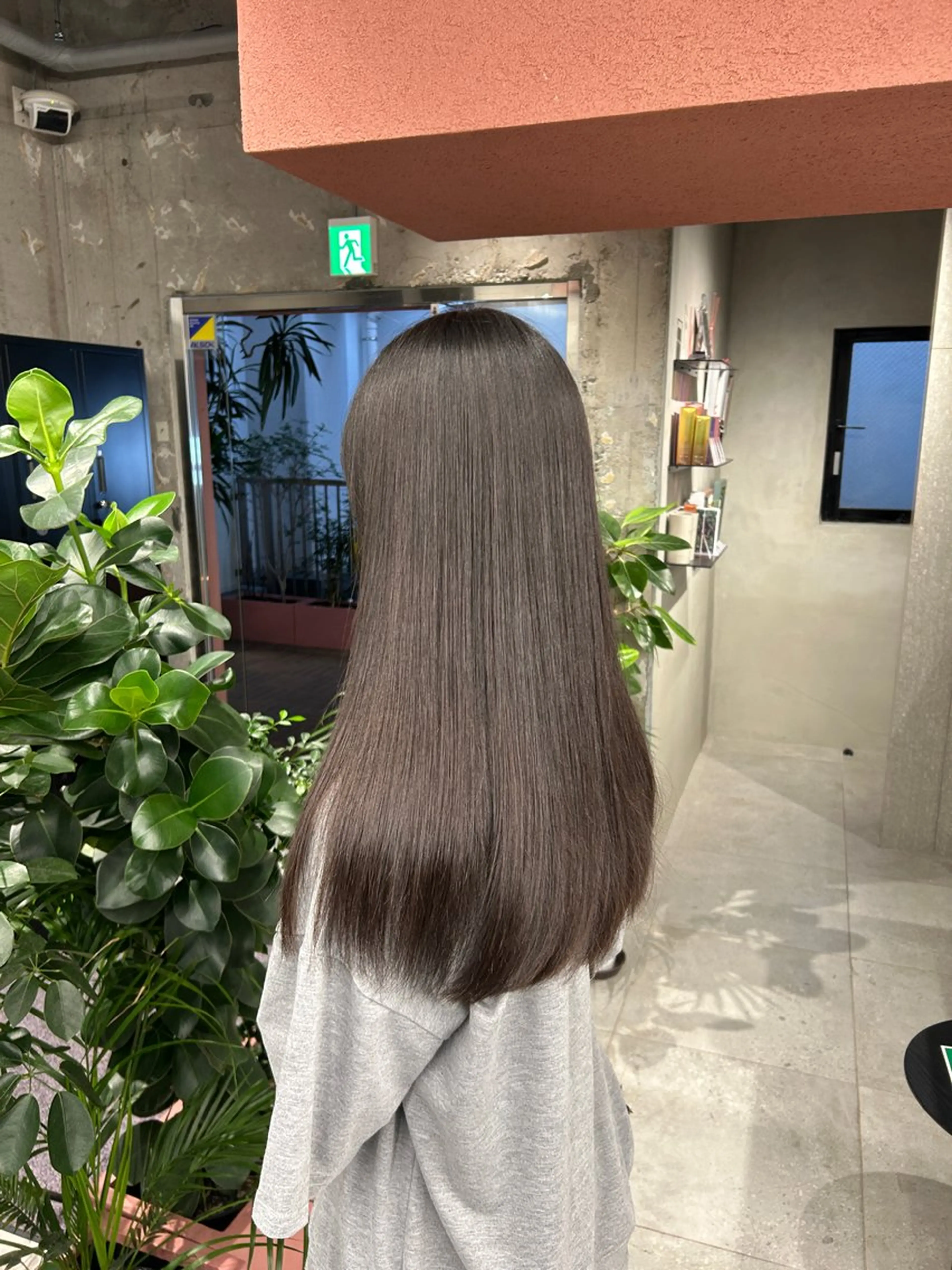 ロング ♡モデル募集中♡ Hananのヘアスタイル