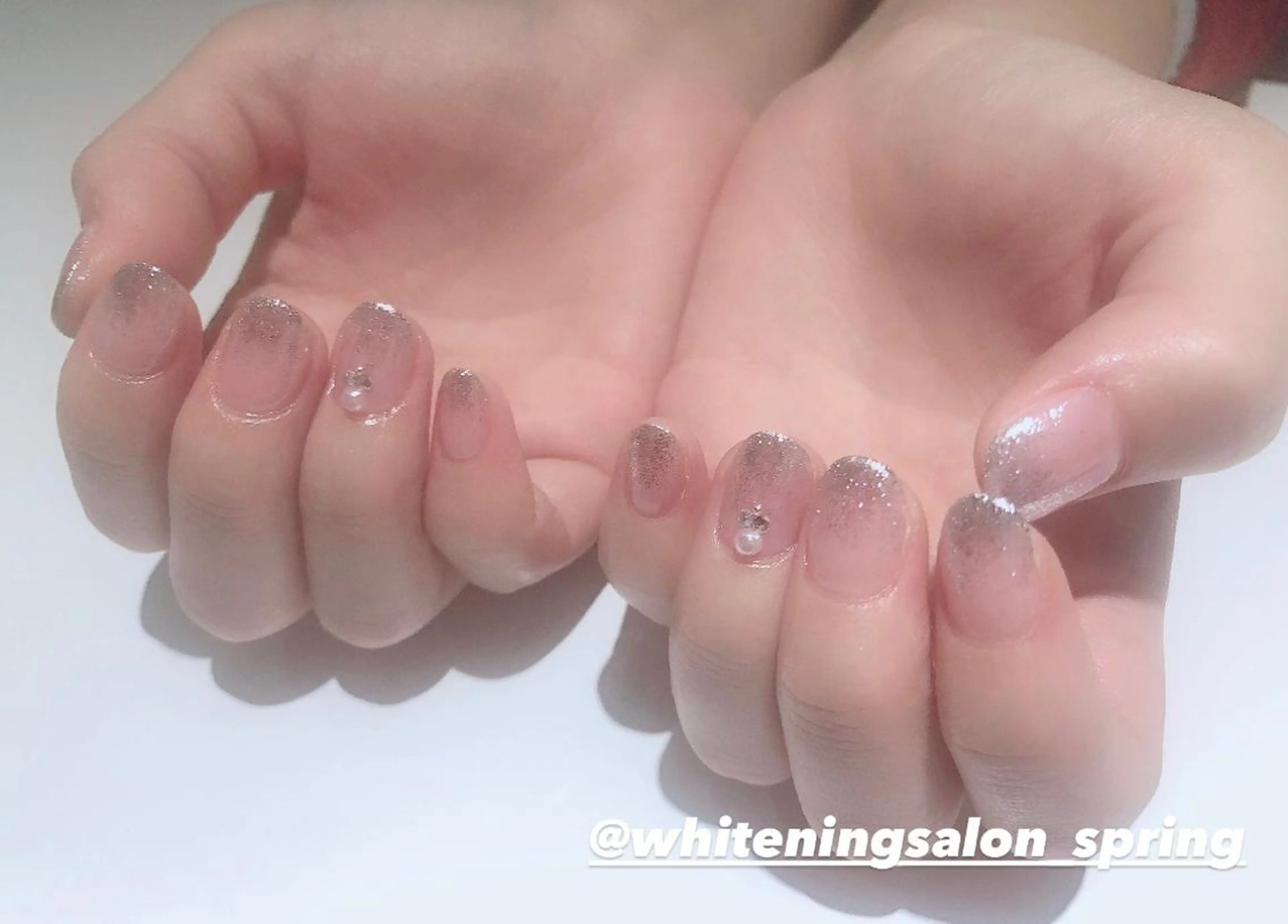 ネイル Nakao Hitomiのネイルデザイン