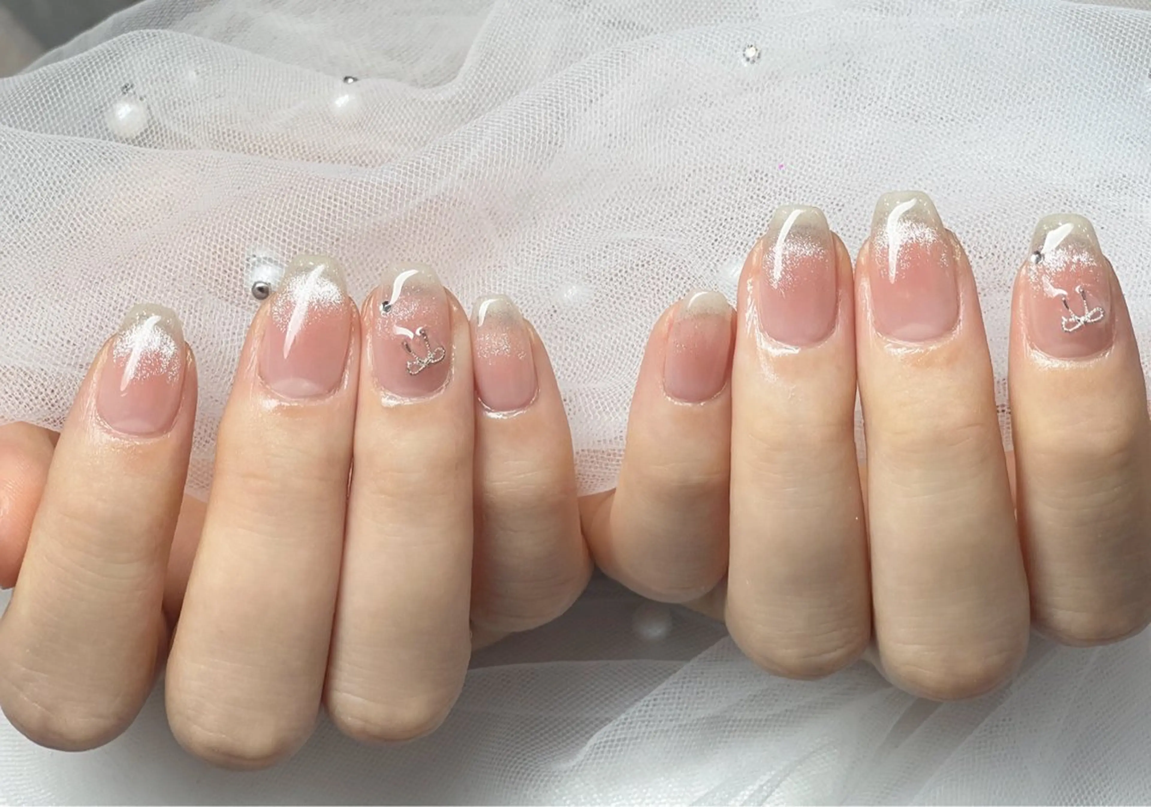 ネイル はる はるのネイルデザイン