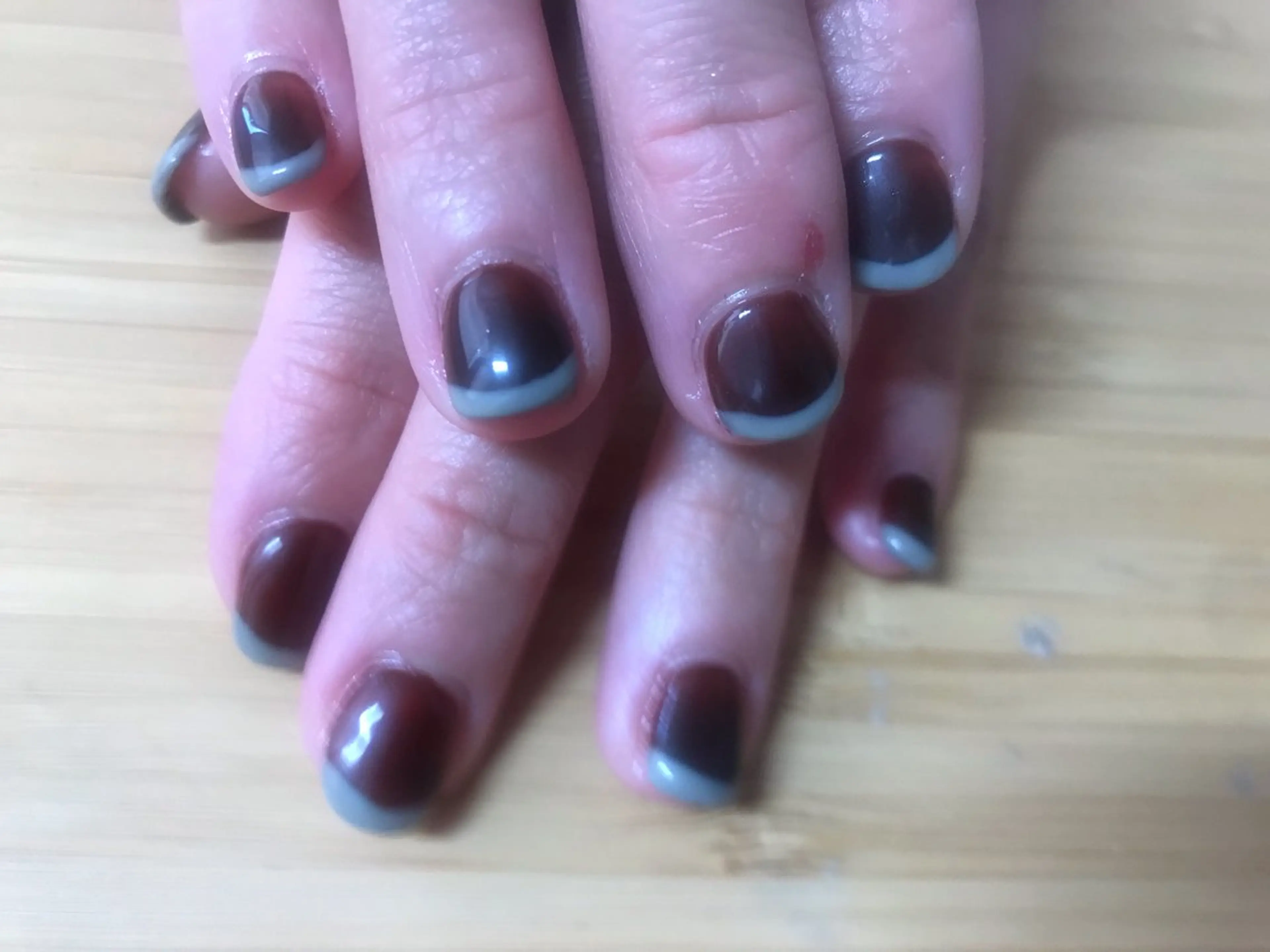 ネイル ハンドネイル Nailist Missaのネイルデザイン