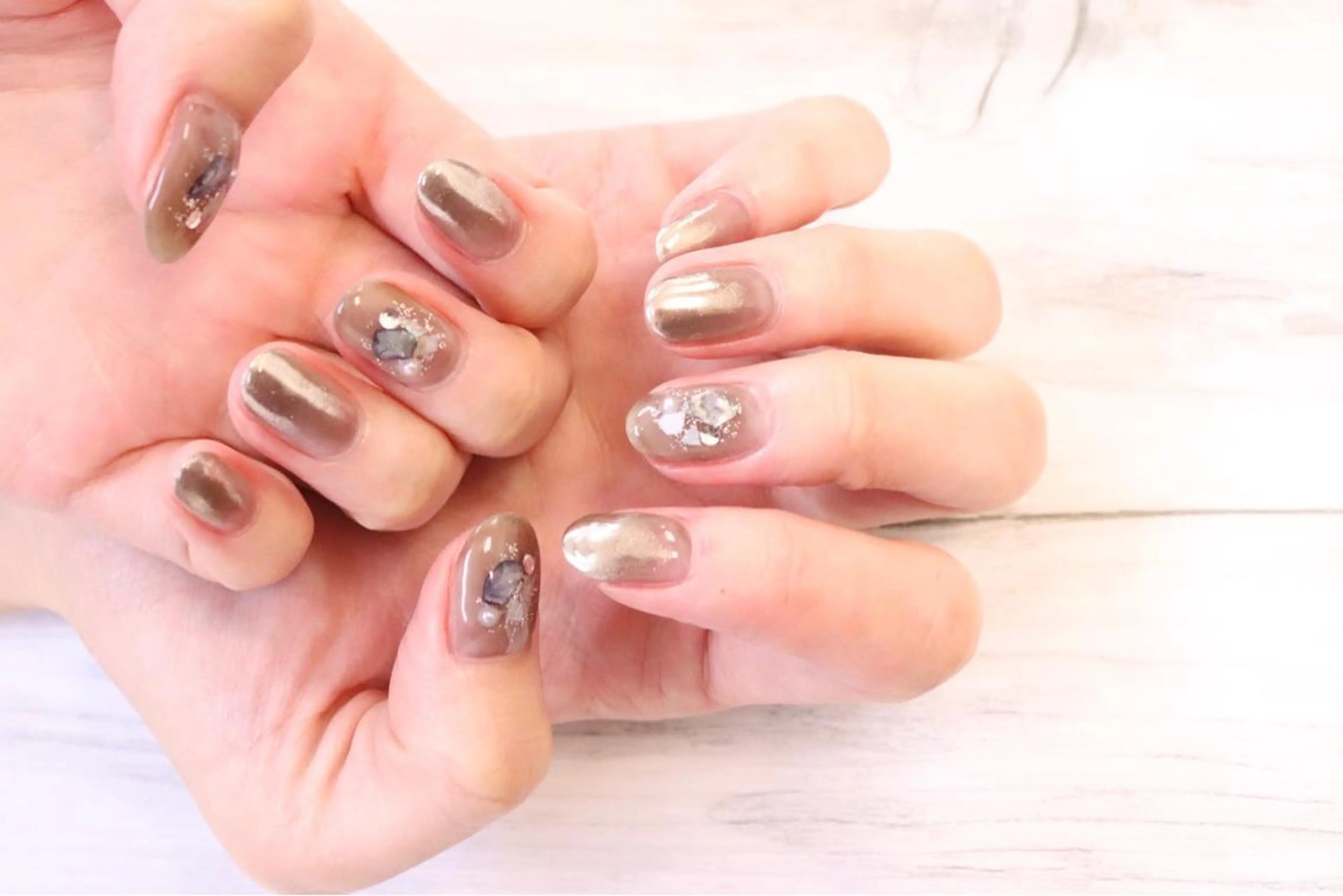 ネイル Dolce.Nail 大宮店のネイルデザイン