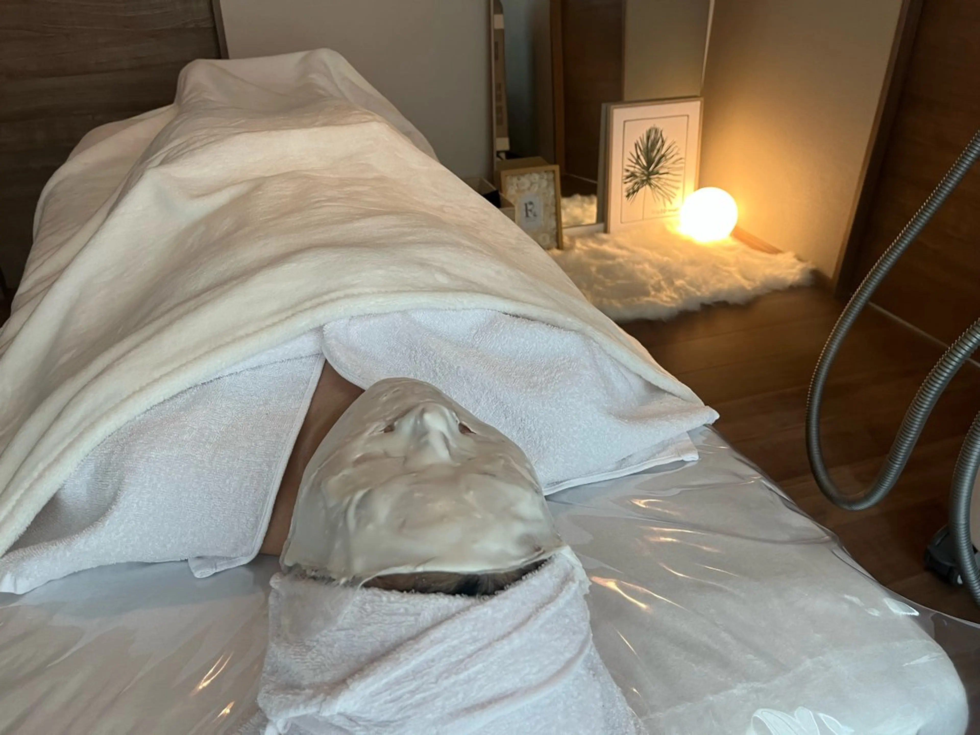 エステ private salon Rii'f.所属・private sa lon Rii'f.のエステ・リラクイメージ