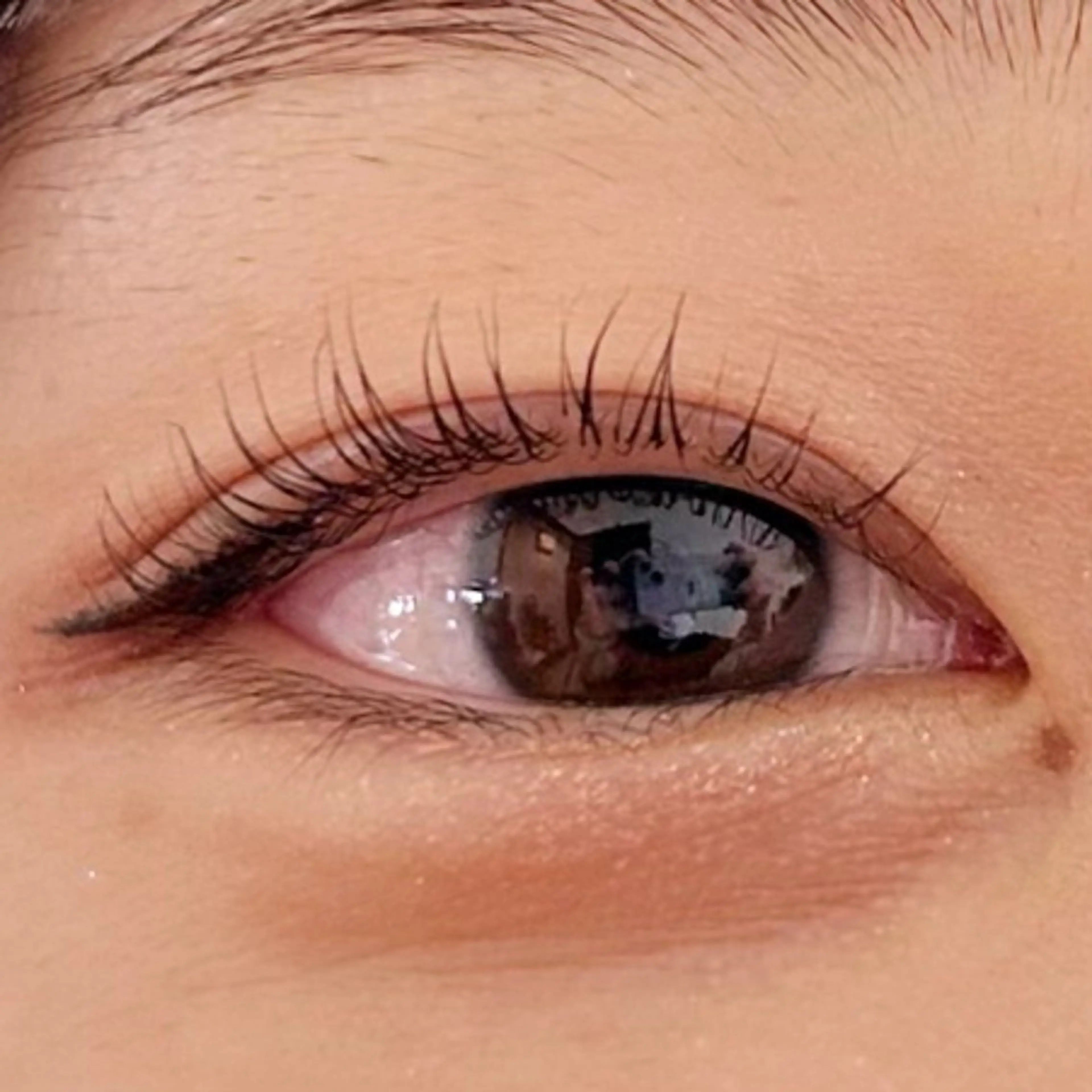 マツエク・マツパ マツパ soposilma 🧸今季OPENのマツエク・マツパデザイン