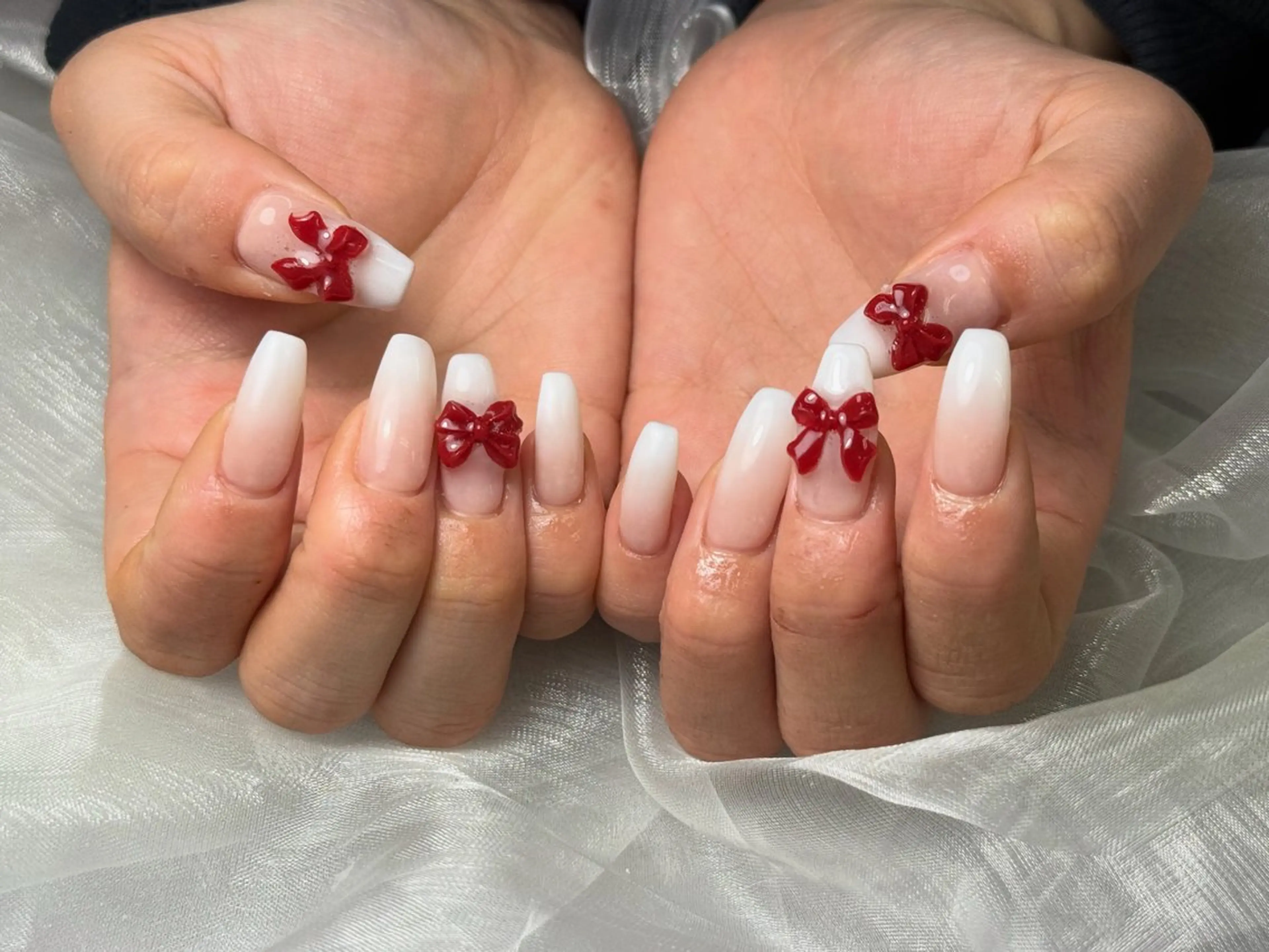 ネイル nail salon MANA　KEIKOのネイルデザイン