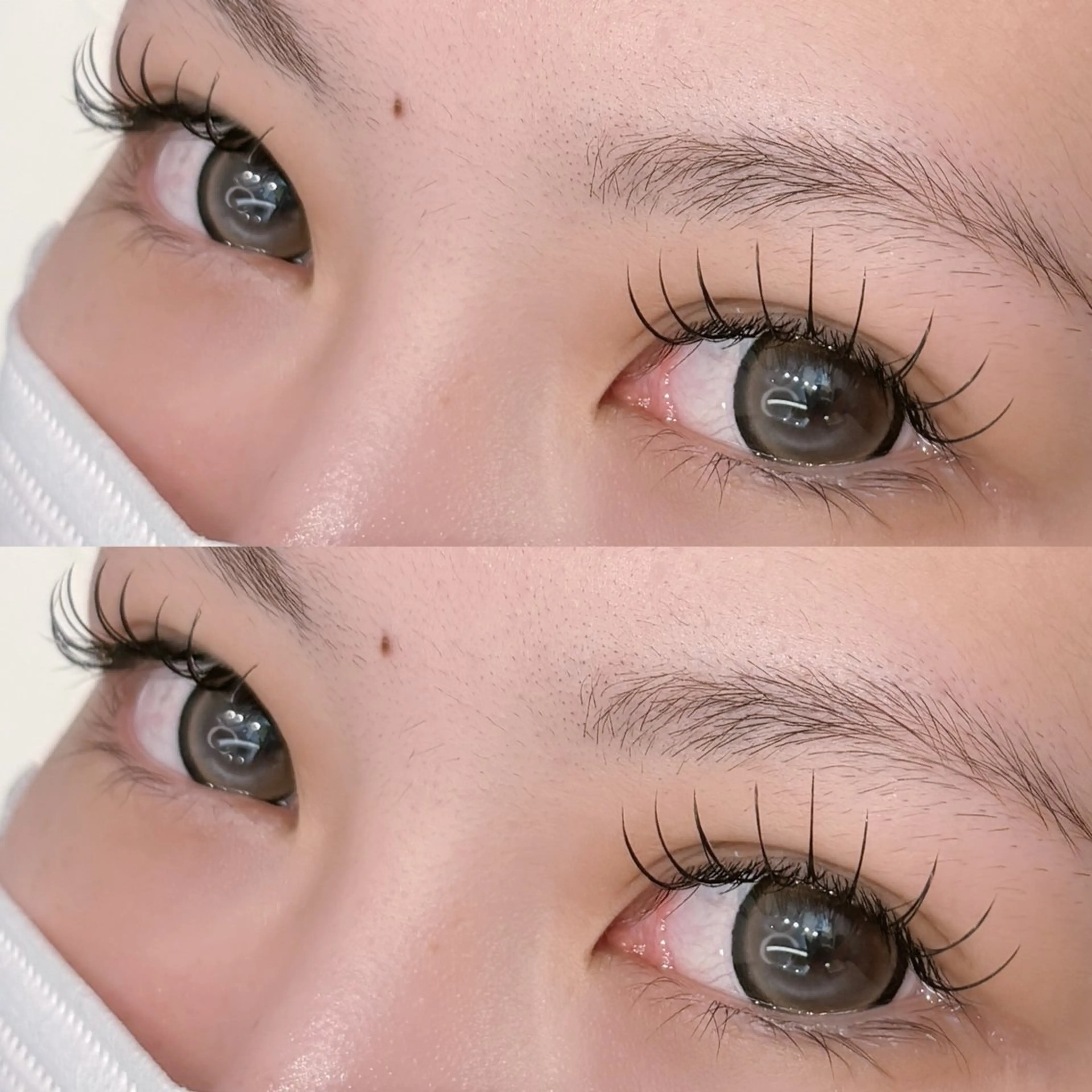マツエク・マツパ マツエク ANY Eyelash 高砂店【パリジェンヌ・まつげパー マ・LED・眉毛】所属・ANY 🩶 Nanakoのマツエク・マツパデザイン