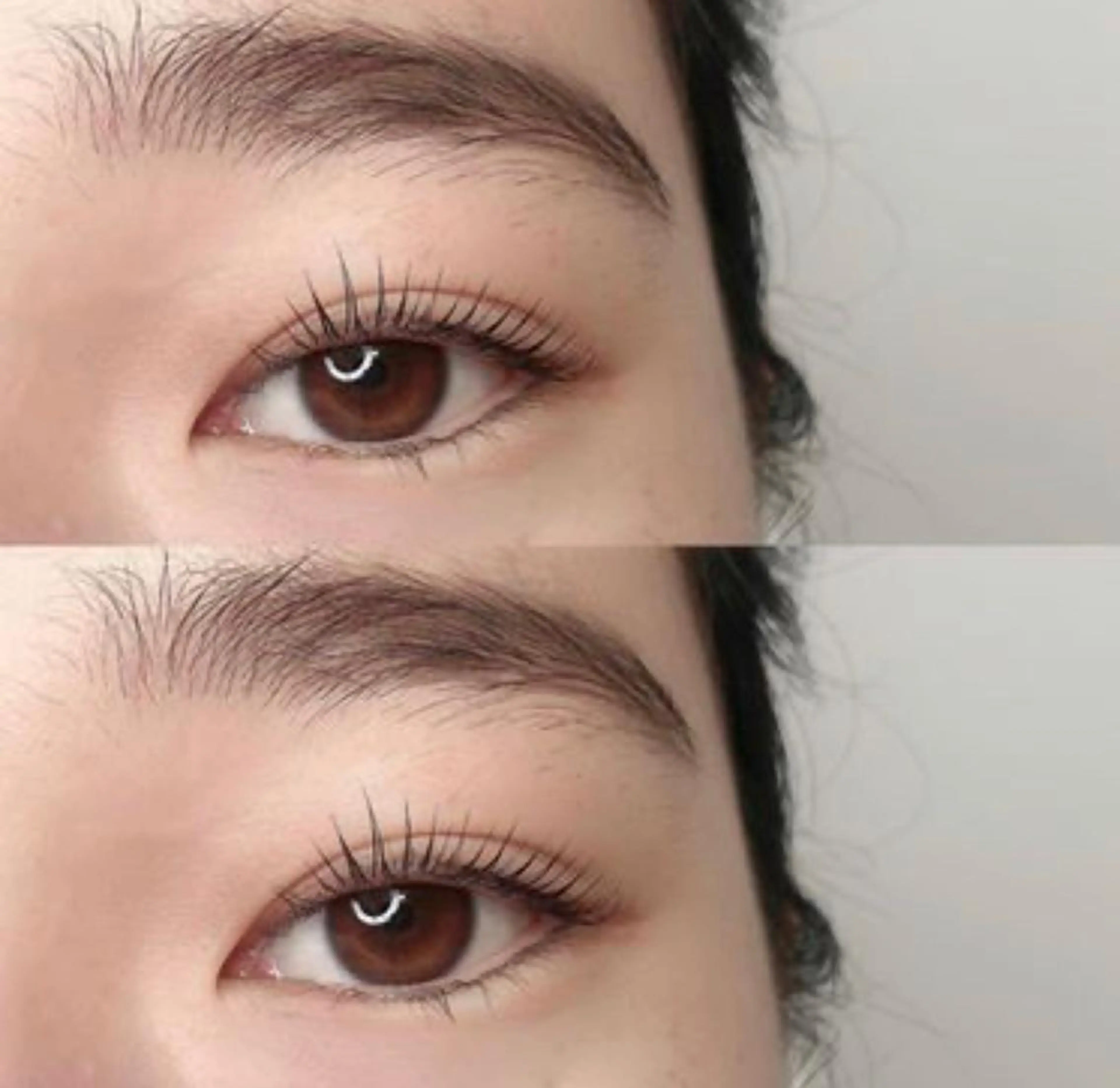 マツエク・マツパ ナチュラル The coast / momokaの眉毛・アイブロウイメージ